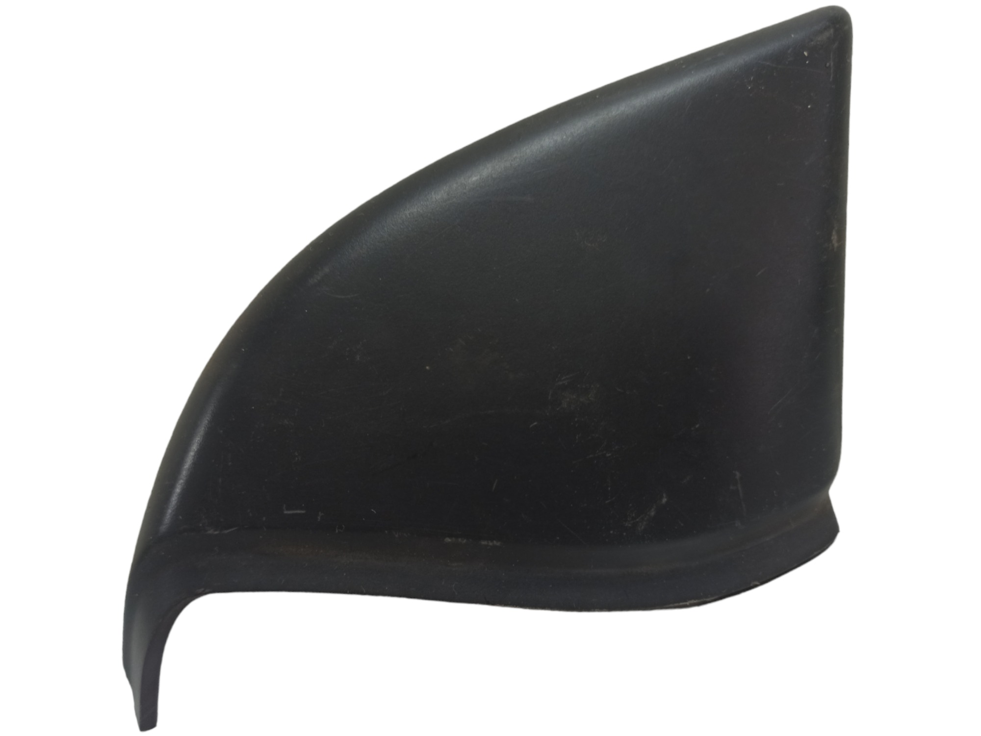 Acabamento Interno Retrovisor Direito Citroen C3 2003