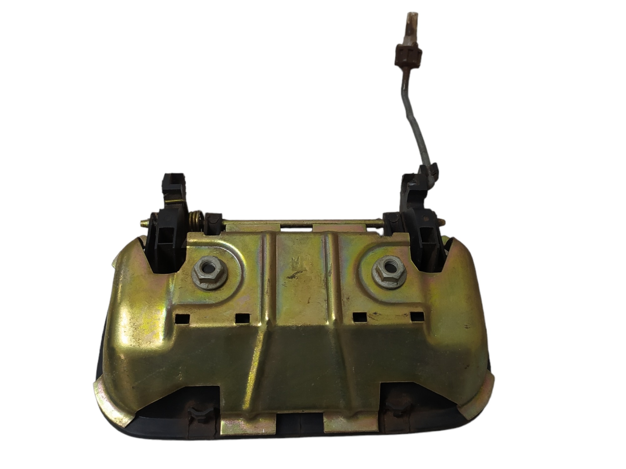 Maçaneta Externa Traseira Direita Gm Corsa 1998 A 2006  Traseira 4