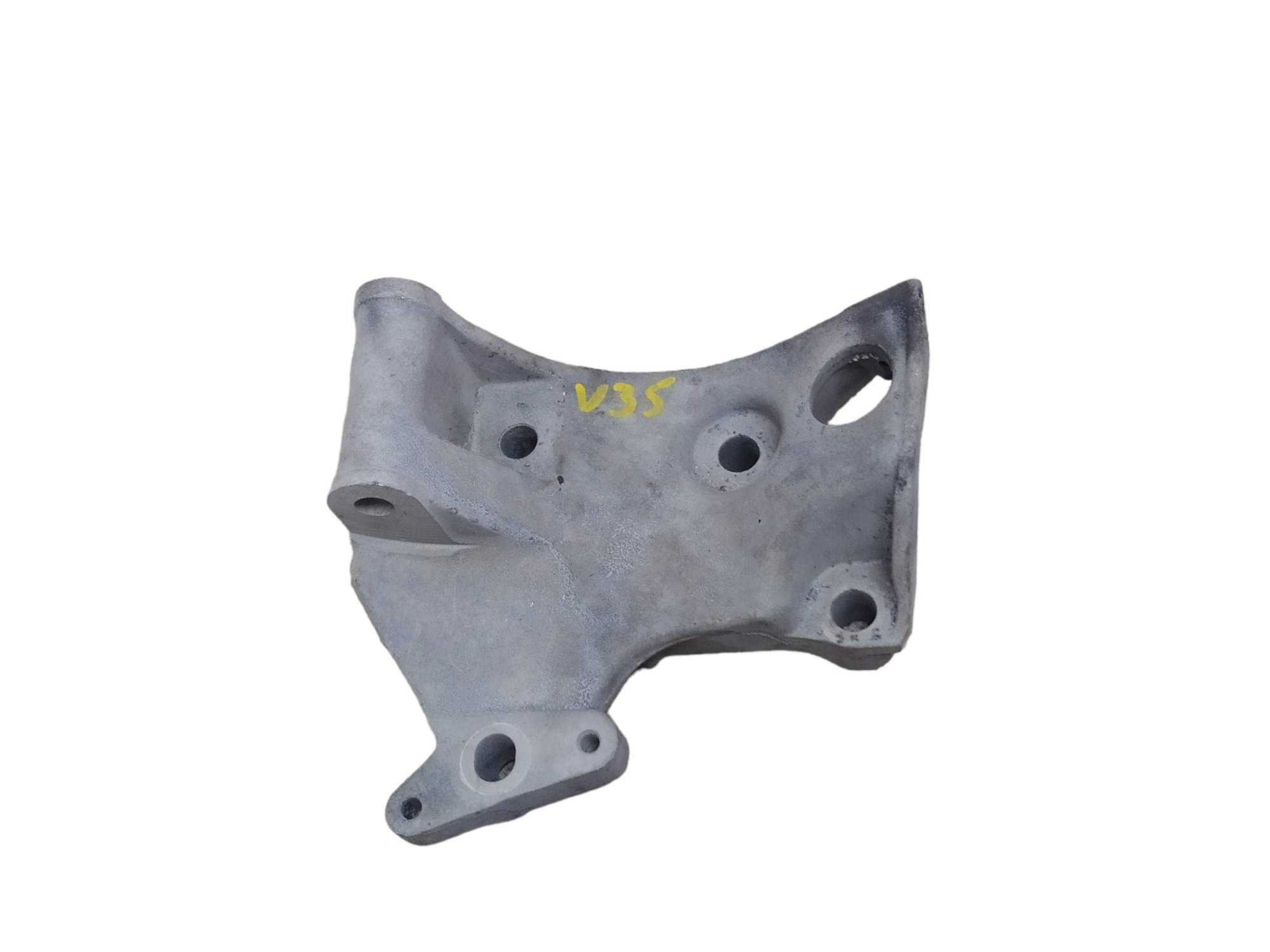 Suporte Do Alternador Peugeot 206 1.6 2001 8200120127 V35 3