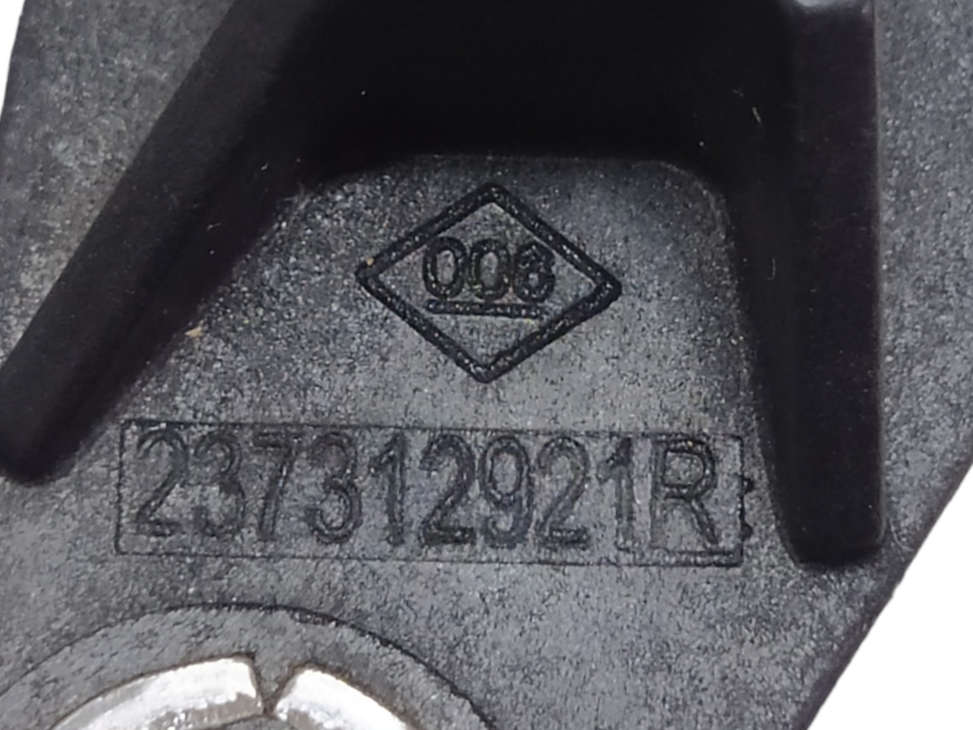 Sensor De Fase Kwid Logan Sandero 12v 3c 237312921r V78 6