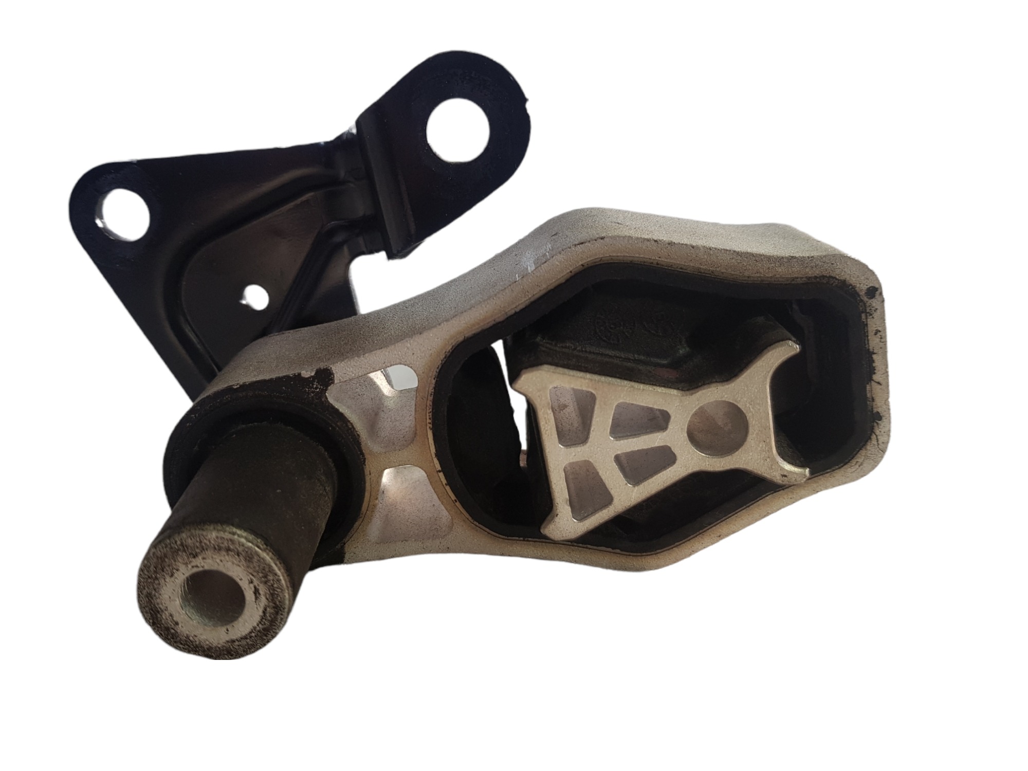 Coxim Inferior Câmbio Ford Ka Co0145 6