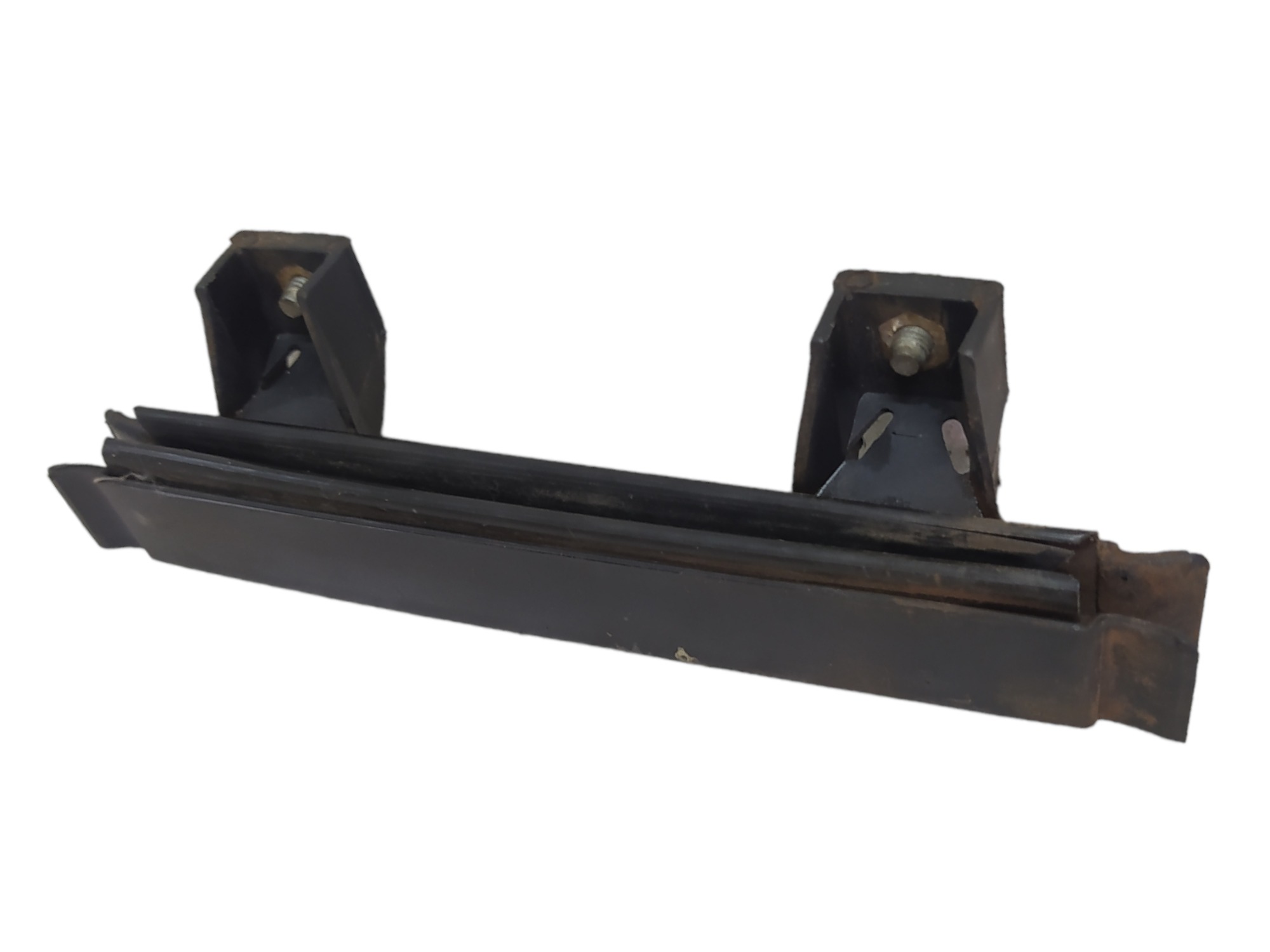 Guia Vidro Porta Dianteira Direita Fiat Tipo 1994 1995 2
