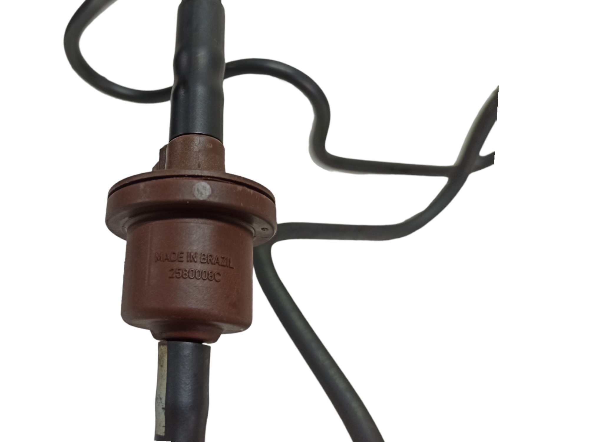Mangueira Válvula Canister Citroen Xsara Picasso 2005 V58 9