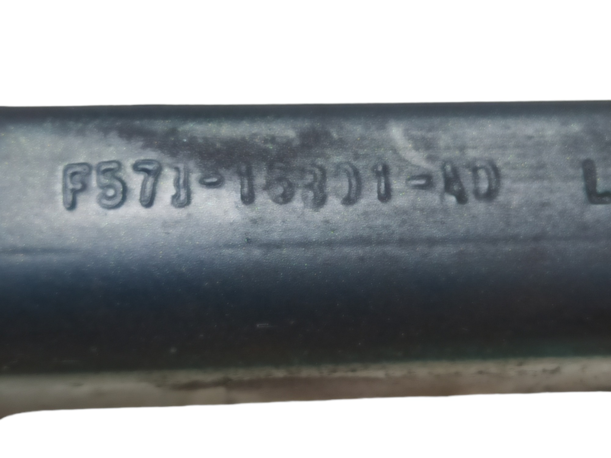 Dobradiça Do Capô Lado Esquerdo Ford Explorer 1996 V52 8