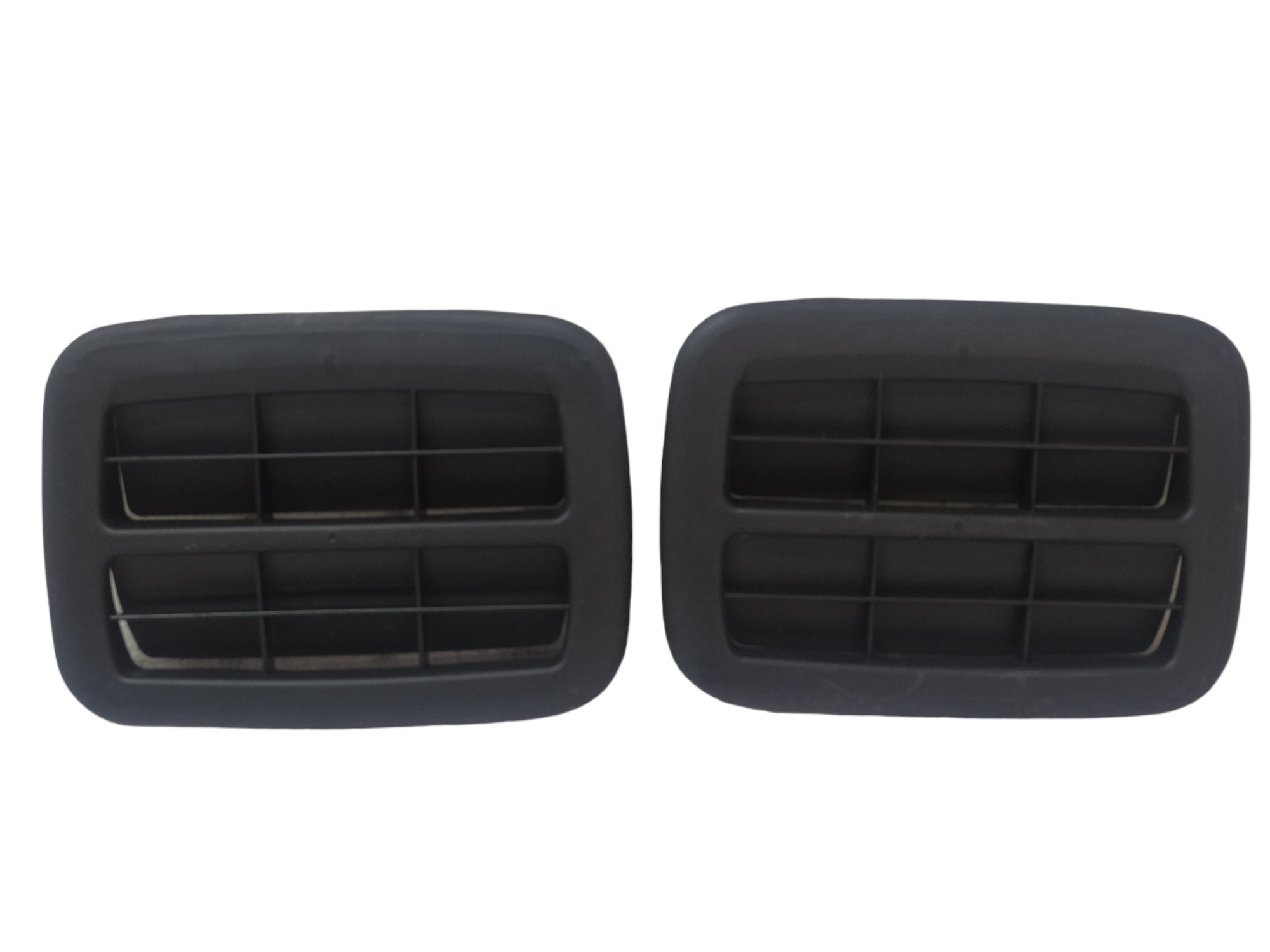 Difusor De Ar Traseiro Xsara Picasso 2005 2006 V58