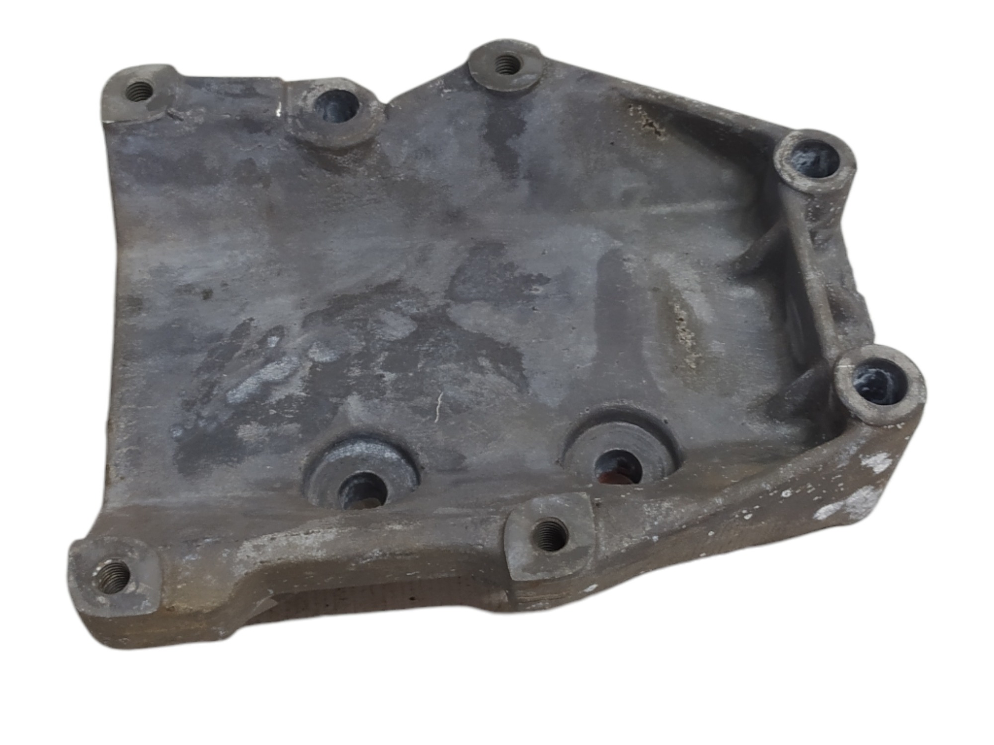 Suporte Do Compressor Ar Condicionado Fiat Marea 2000 V11