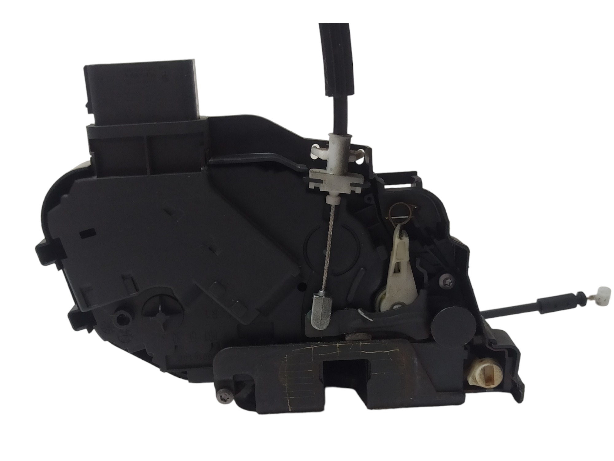 Fechadura Elétrica Tras Dir Land Rover Discovery 3 2008 V92 5