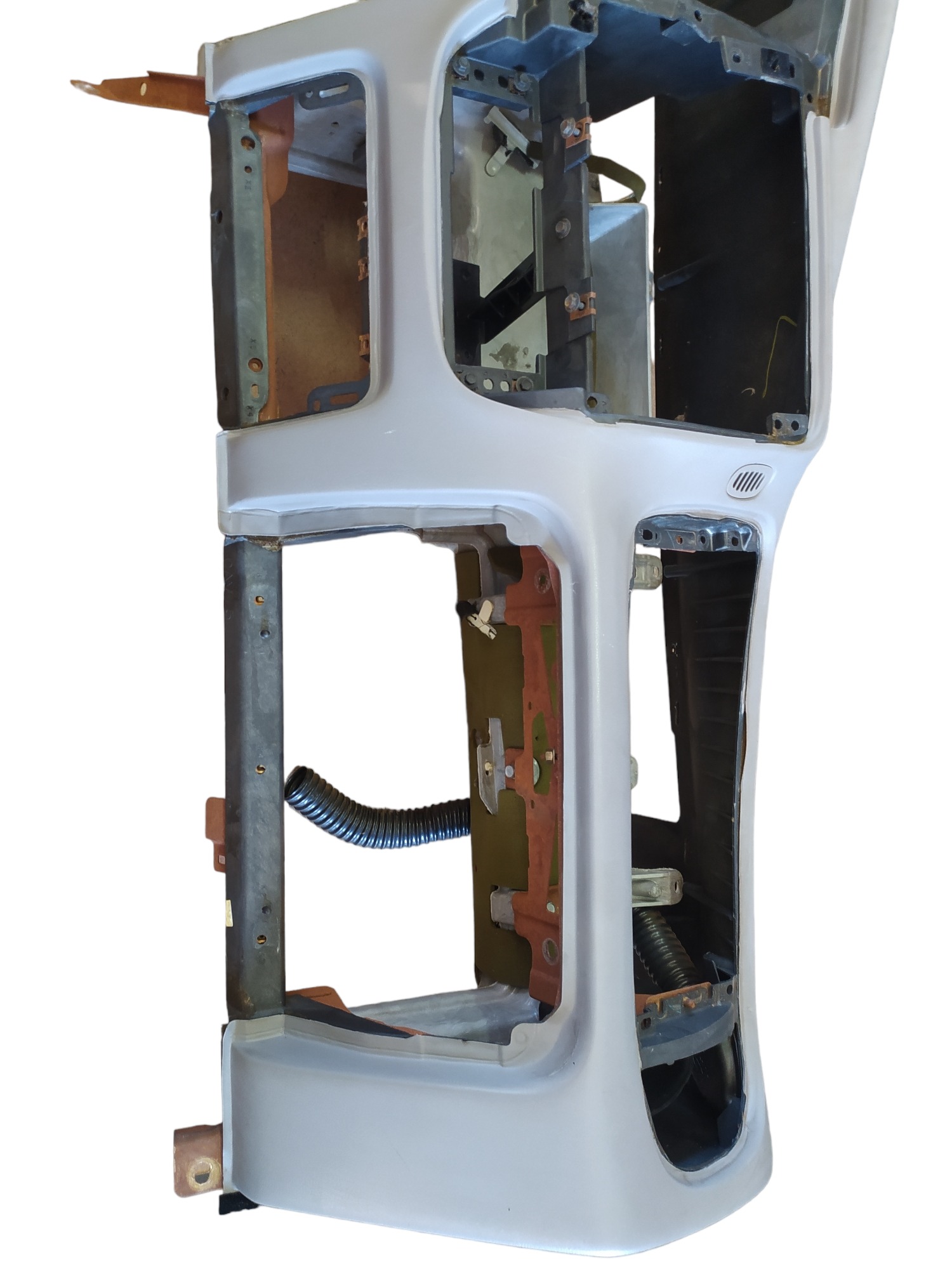 Capa Painel Ford Explorer 1996 4.0 F57b100-8b62bb V52 4