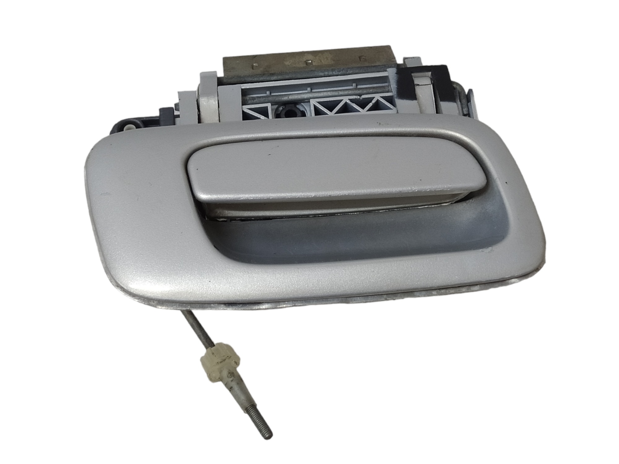 Maçaneta Externa Dianteira Direita Chevrolet Astra 2002 V49 4