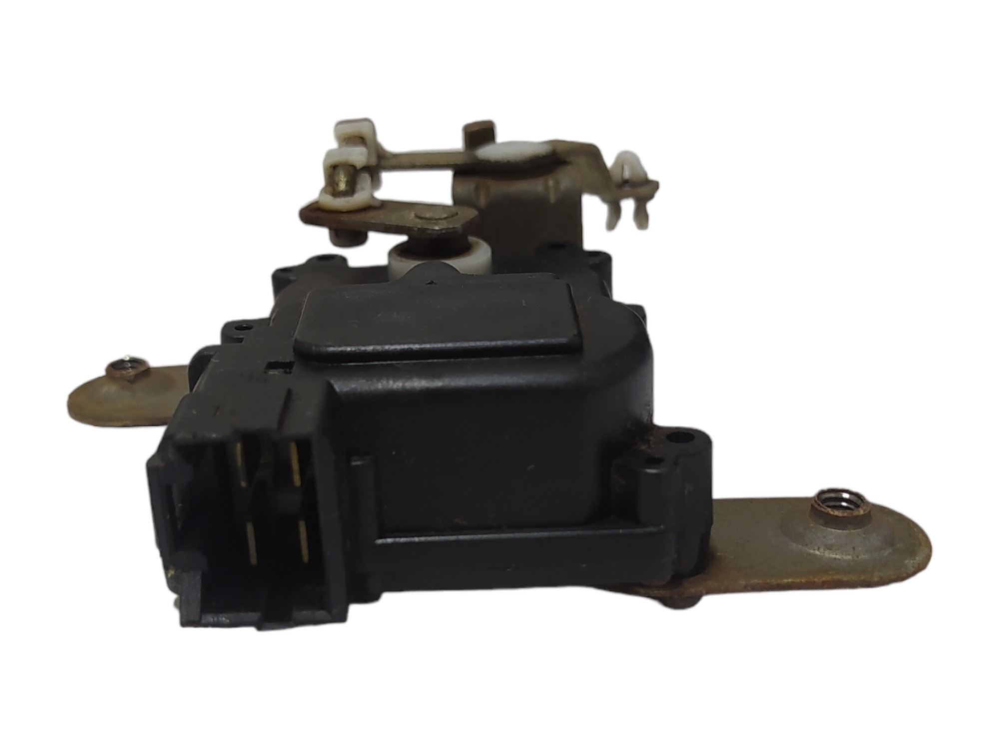 Trava Elétrica Traseira Direita Hyundai Accent 1996 V73 8