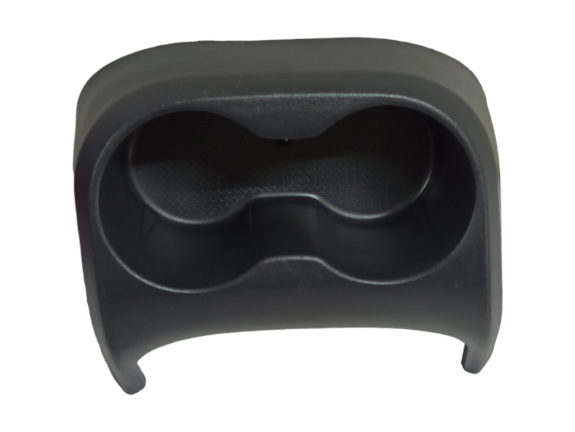 Console Central Porta Copos Fiat Uno Vivace 2012