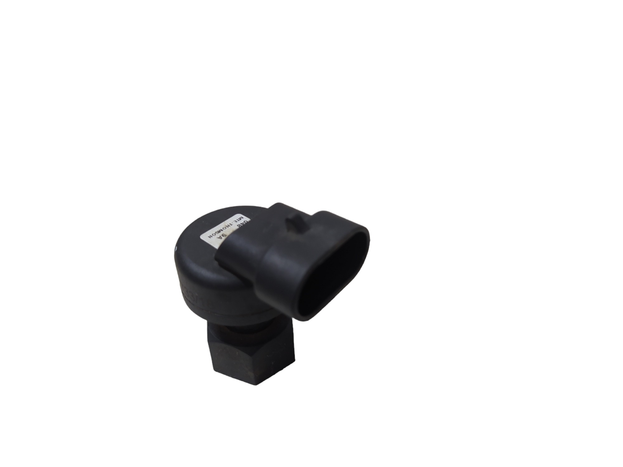 Sensor De Estacionamento Fiat Palio 2016 V82 2
