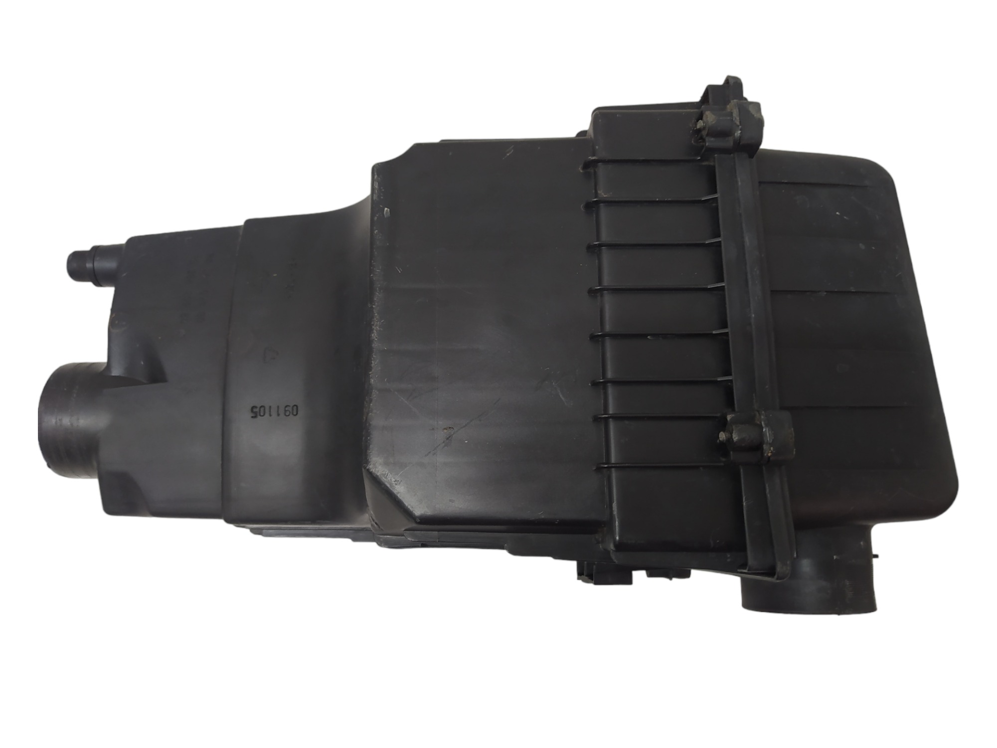 Caixa Filtro De Ar Citroen Xsara Picasso 2005 2006 V58 3
