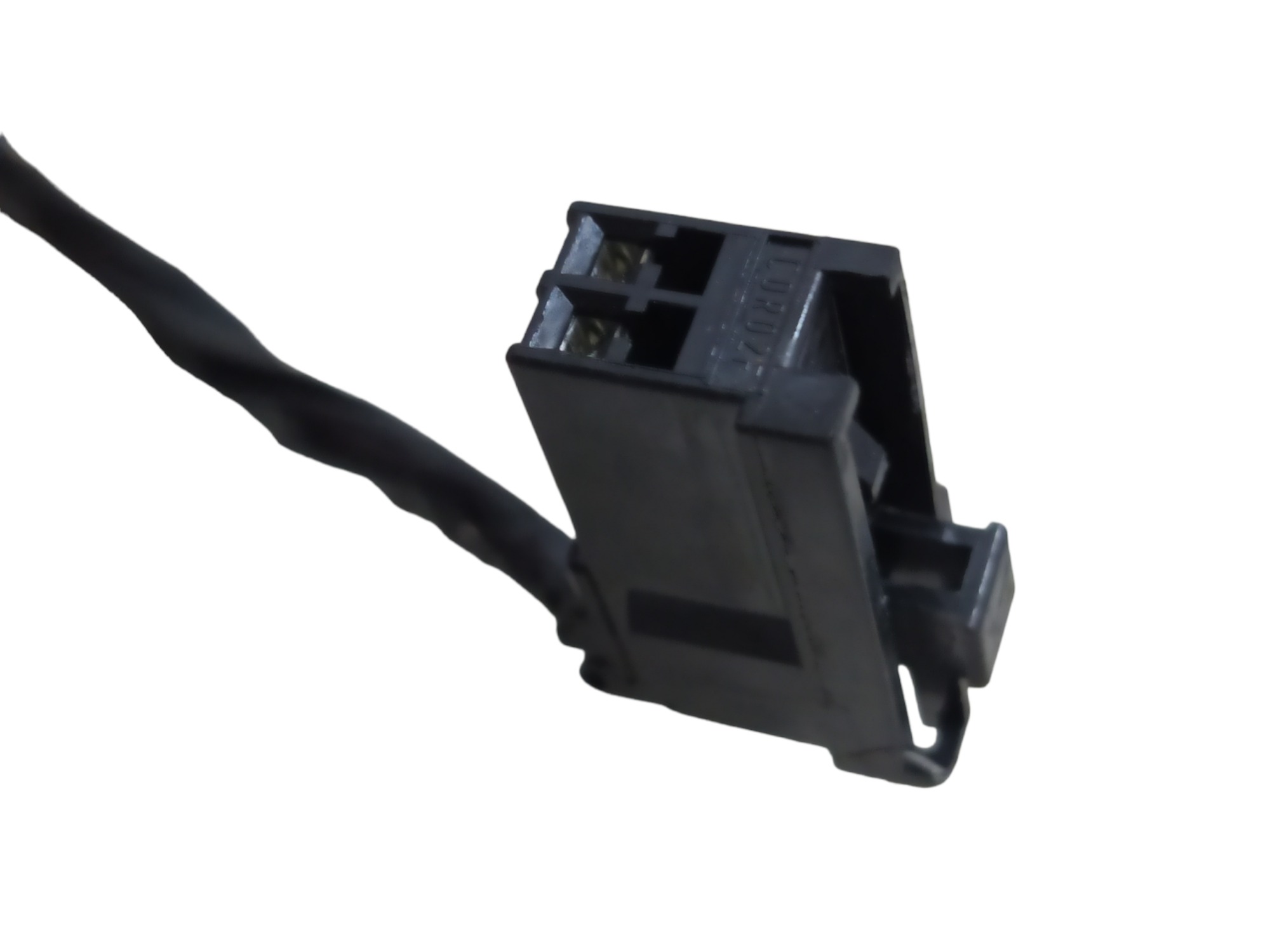 Chicote Porta Traseira Esquerda Hyundai Hb20 V69 919812h030 7