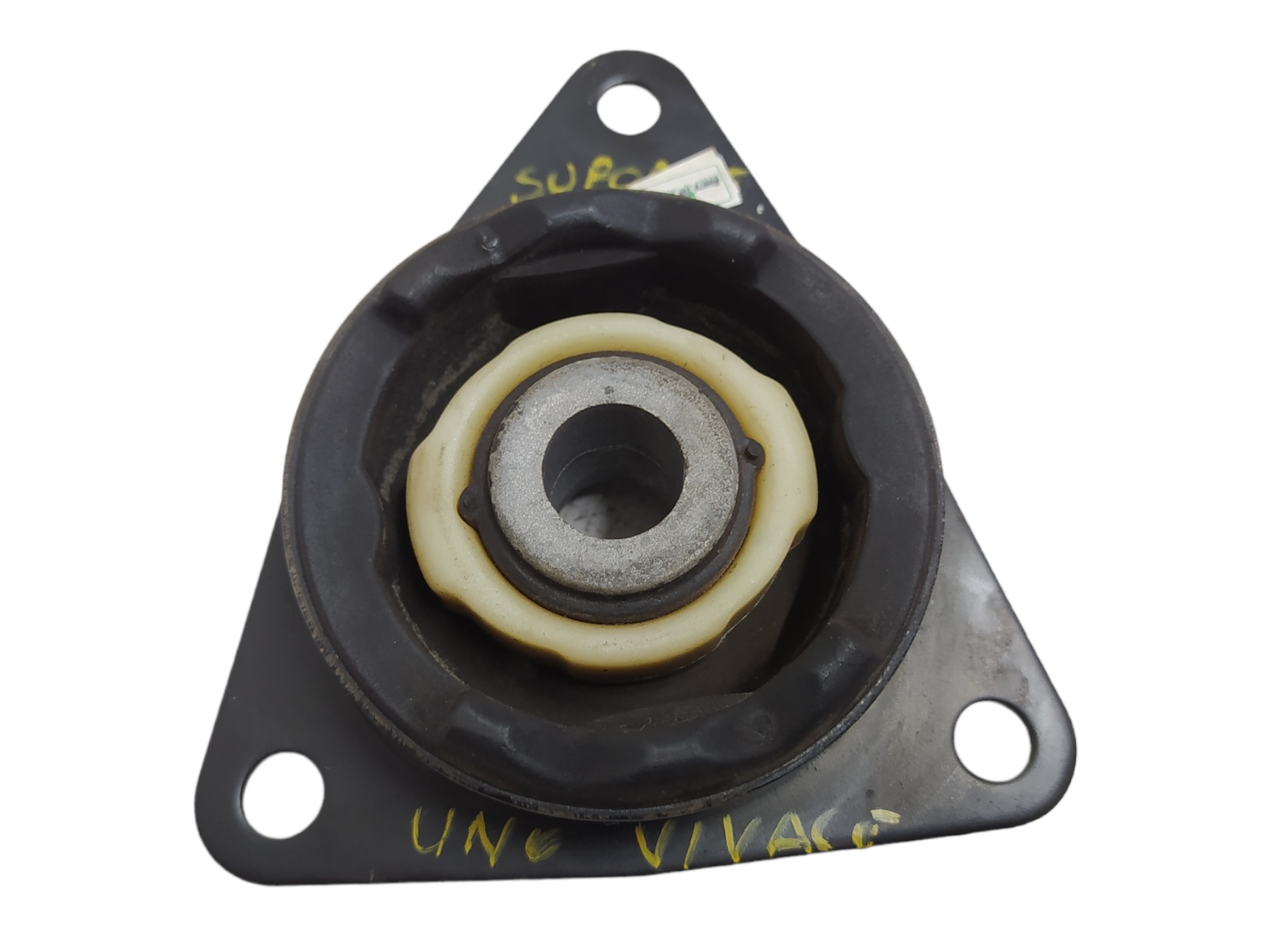 Coxim Do Câmbio Fiat Uno Vivace 1.0 2010 A 2014 3