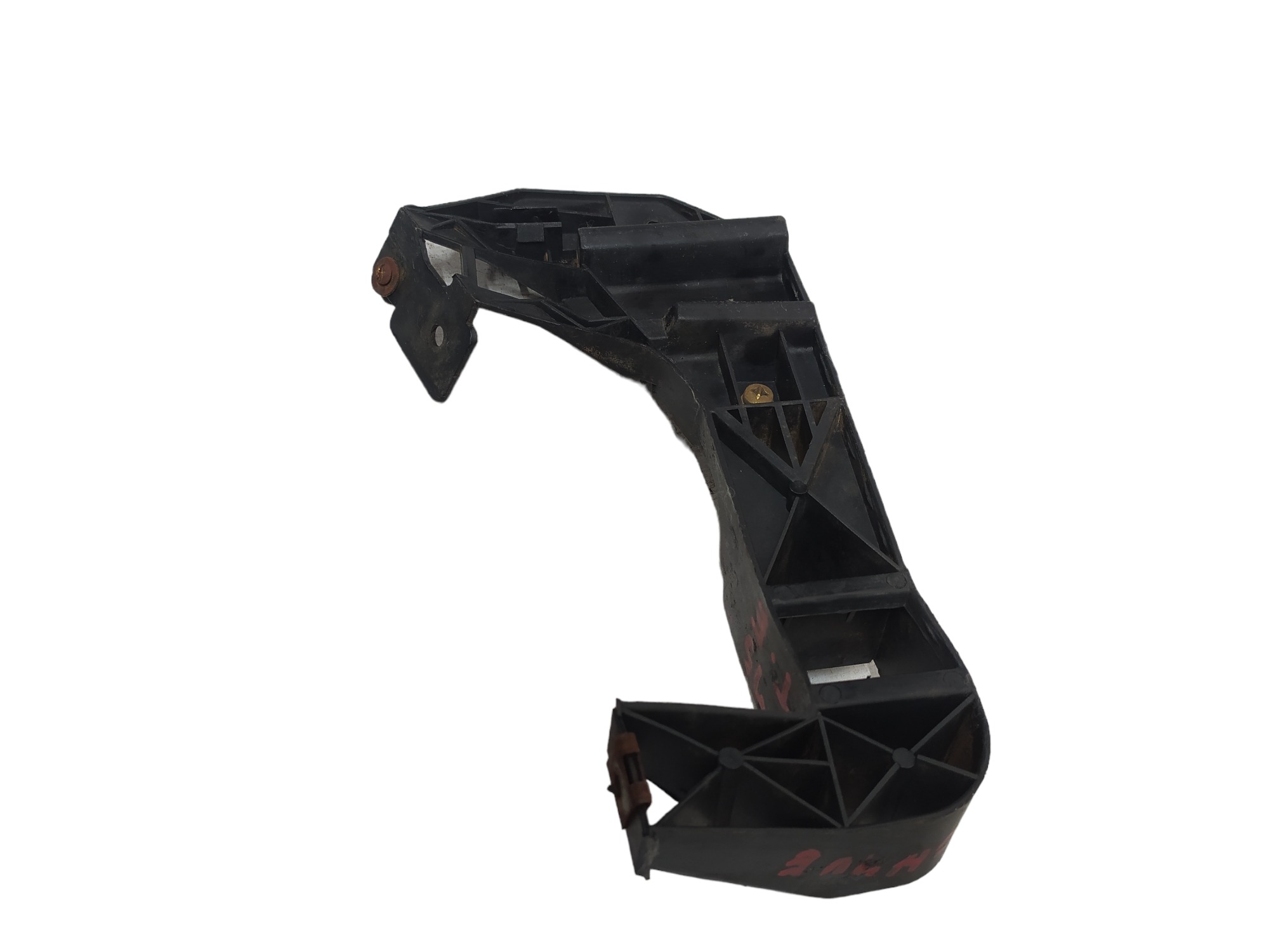 Suporte Parachoque Traseiro Esquerdo Gm Omega 97 98 V75 5