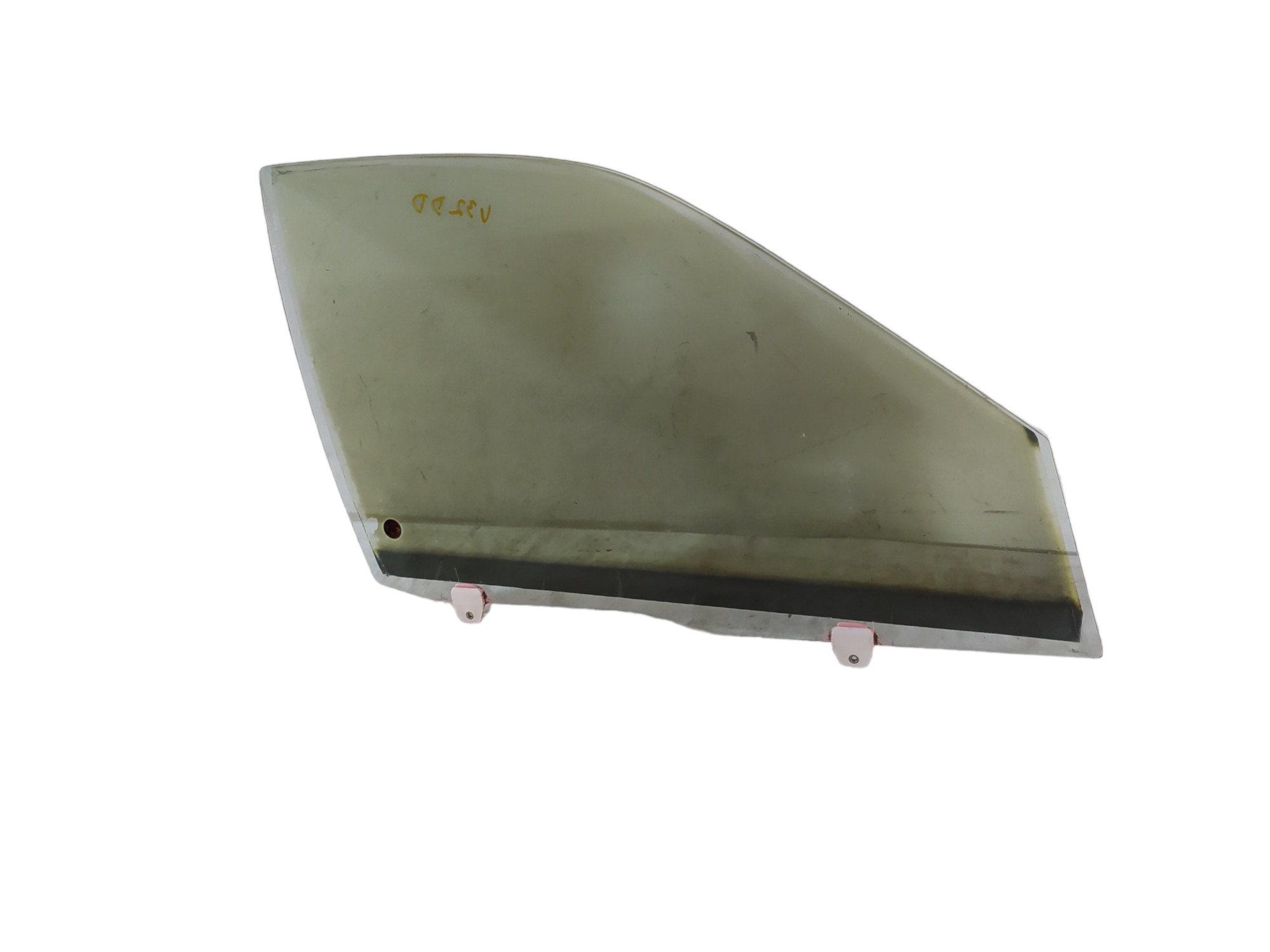 Vidro Da Porta Dianteira Direita Honda Civic 1.5 1993 V32
