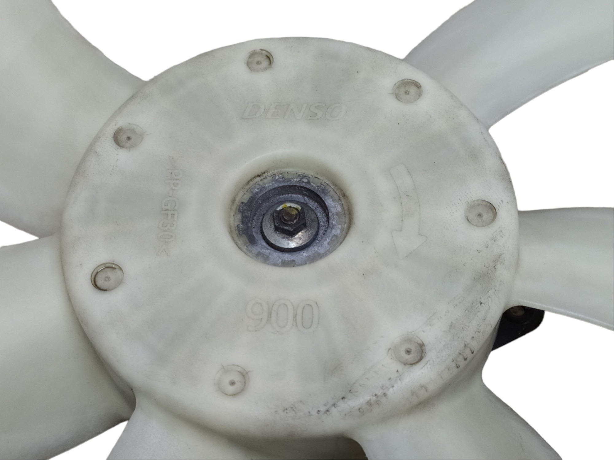 Ventoinha Eletroventilador Honda Hr-v 1.8 2016 V76 3