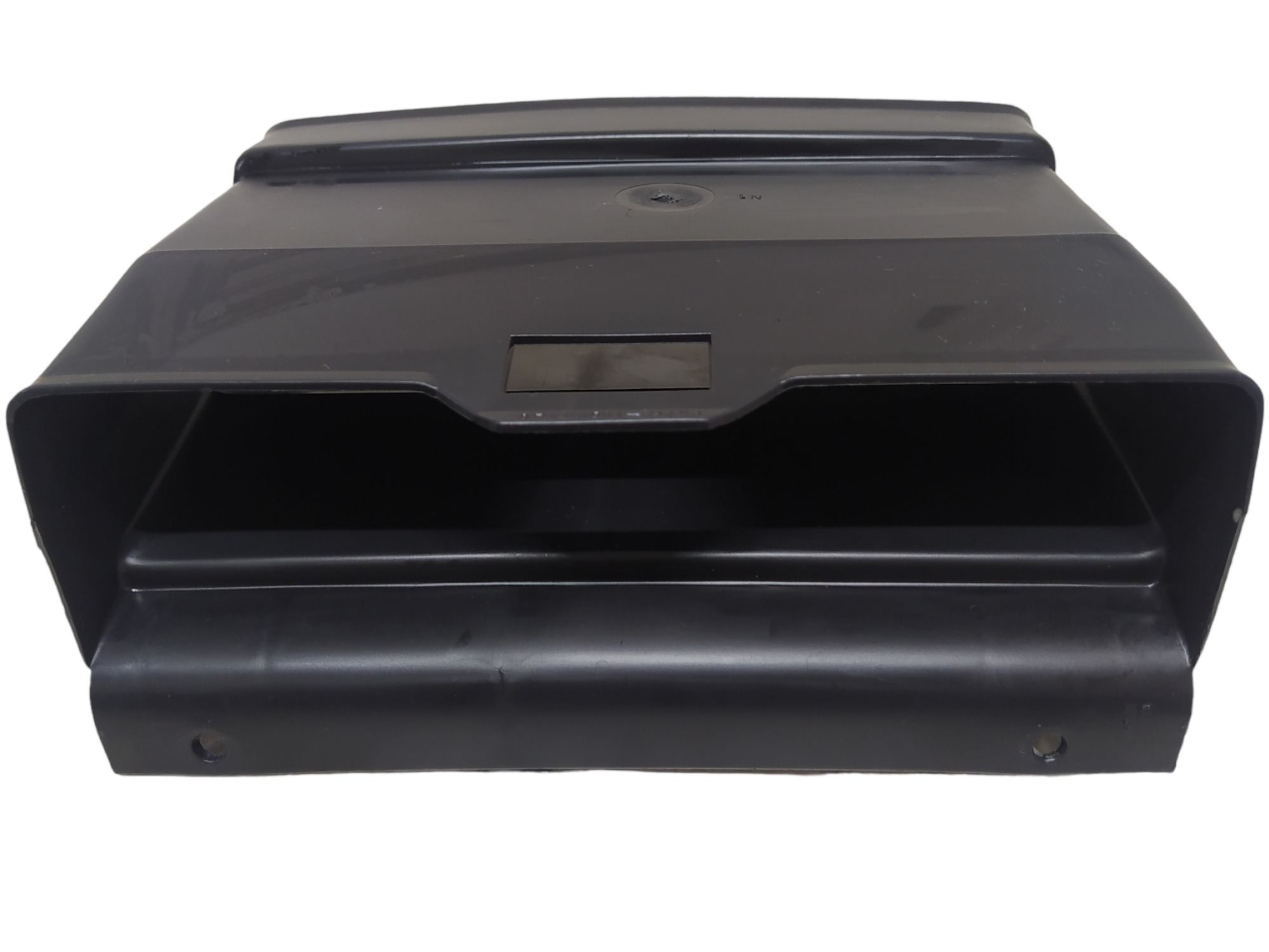 Duto Entrada Ar Central Ford Explorer F57h19d633a 1996 V52 2