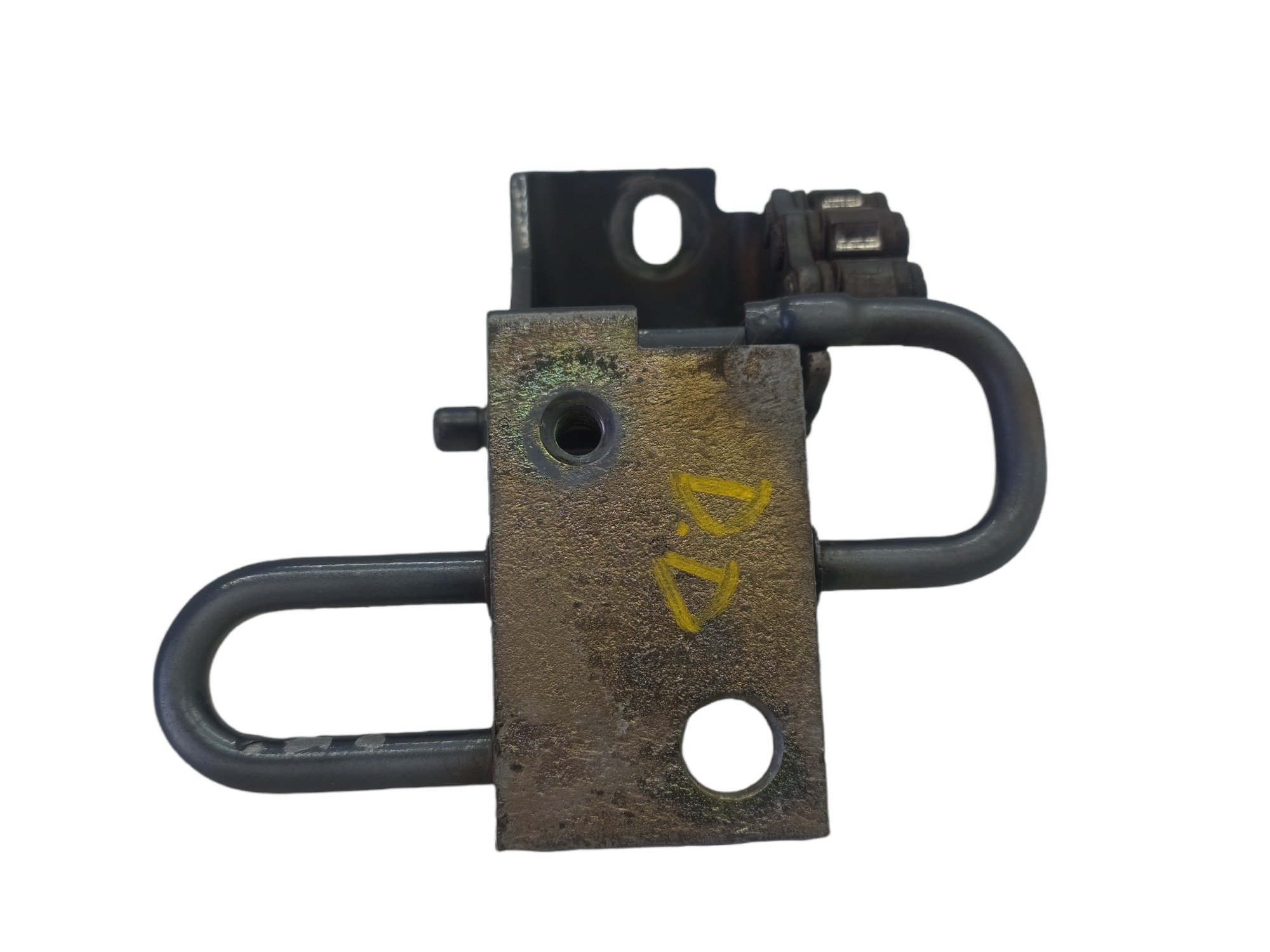 Dobradiça Inferior Porta Dianteita Direita Golf 2000 V53 7