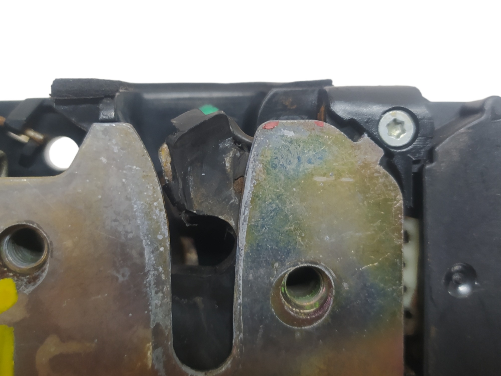 Fechadura Elétrica Porta Dianteira Direita Marea 2000 V11 5