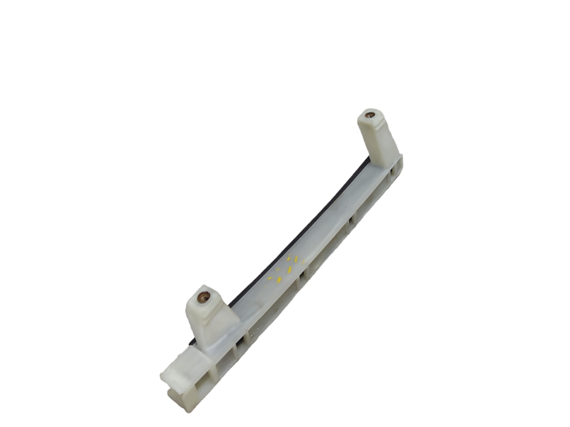 Guia Do Vidro Esquerdo Citroen C3 1.6 2005 500064230 V22 2