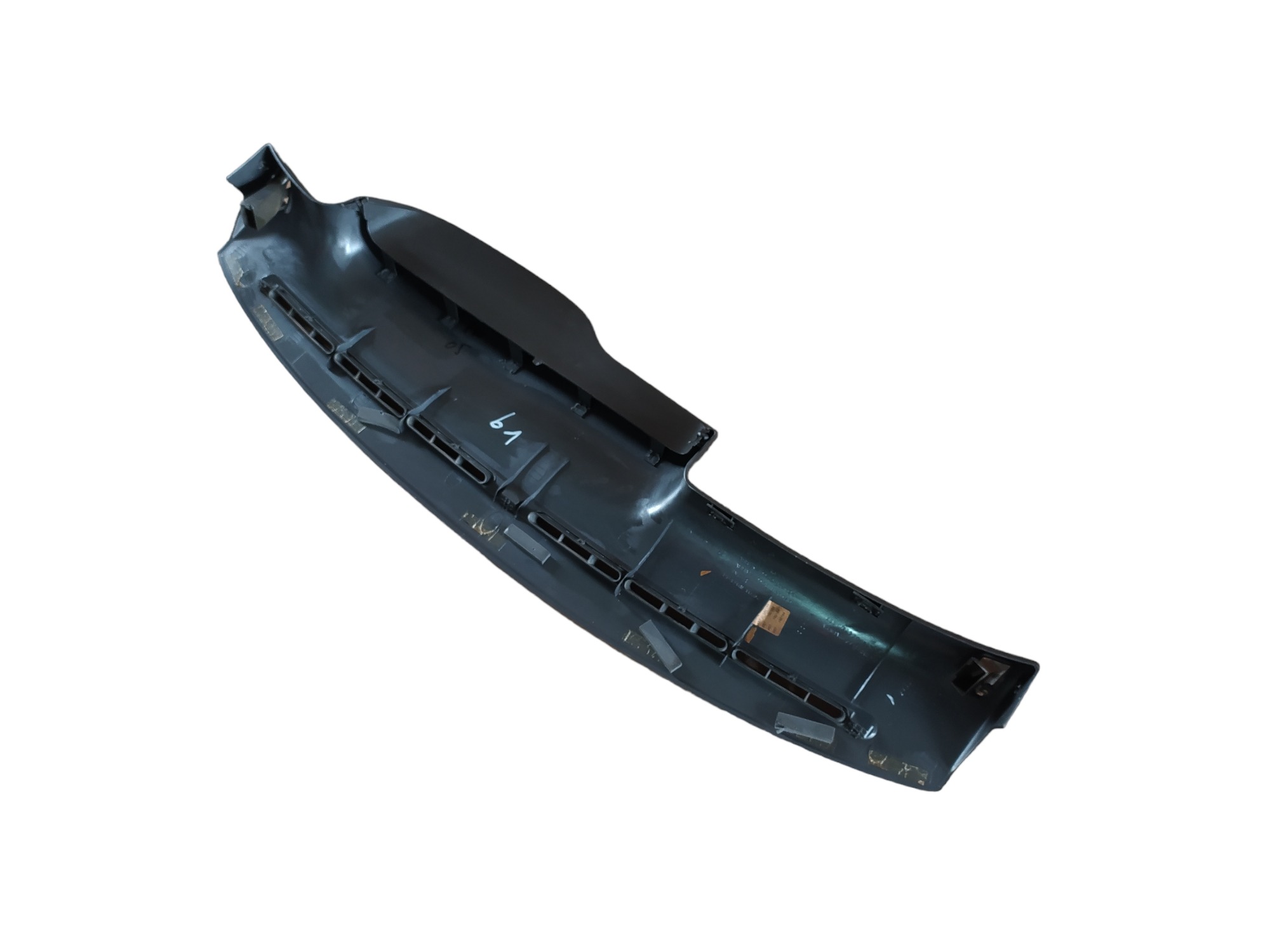 Capa Superior Painel Tabelier Renault Clio 96 V09 7
