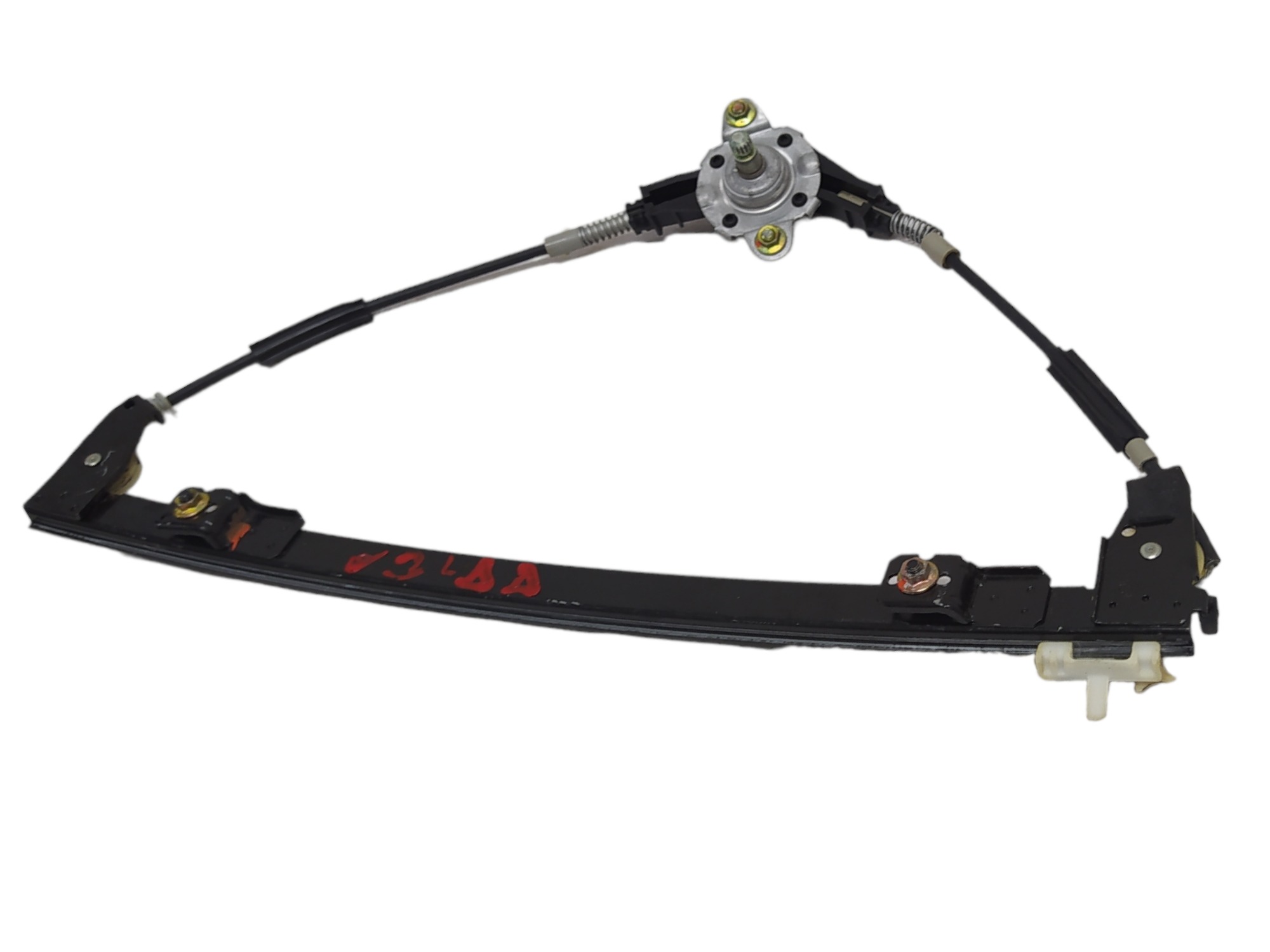 Máquina Vidro Manual Dianteira Direita Palio 2000 V21 3
