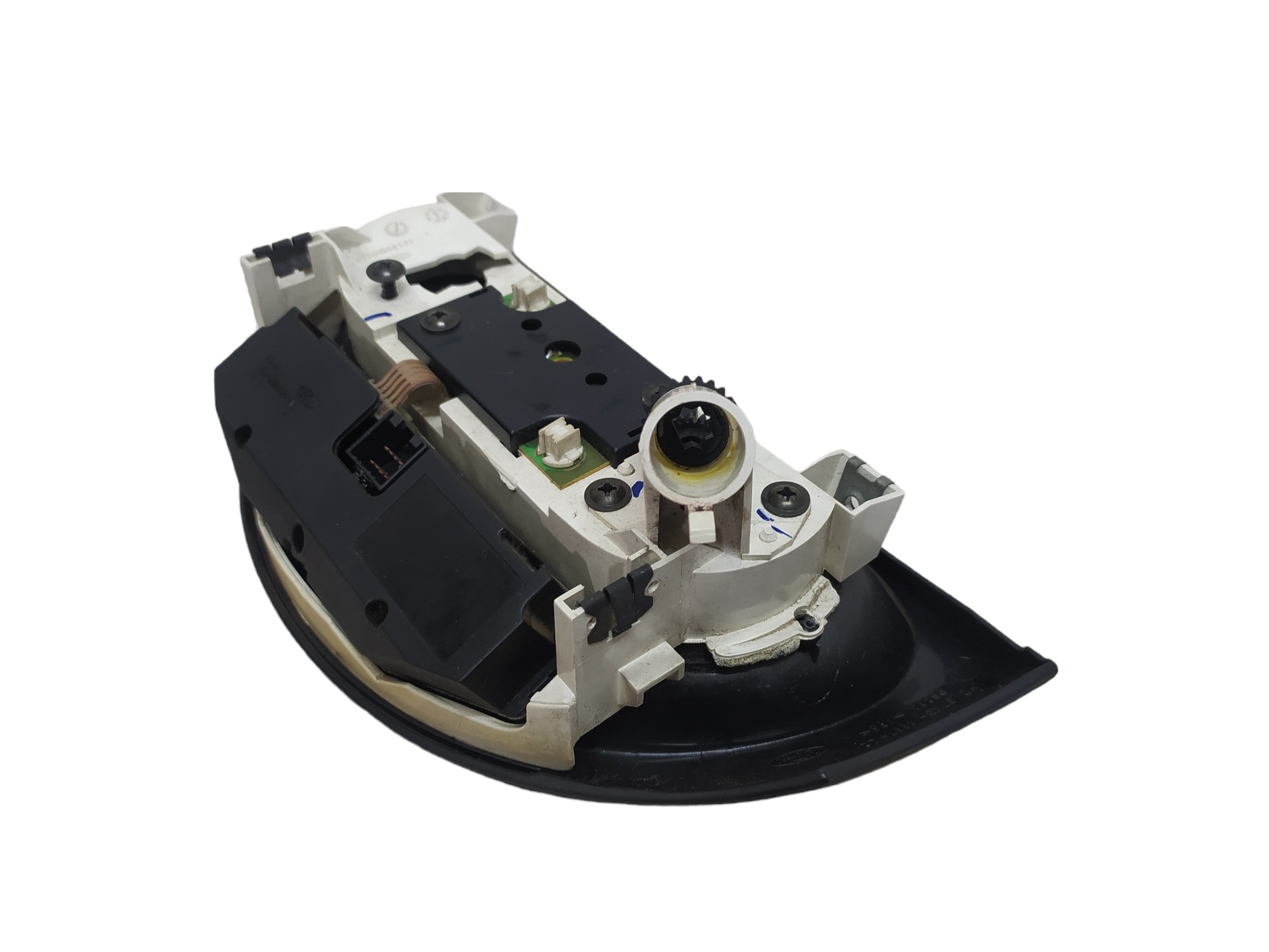 Comando Ventilação Interna Ford Ka 2000 97kb18597 V45 7