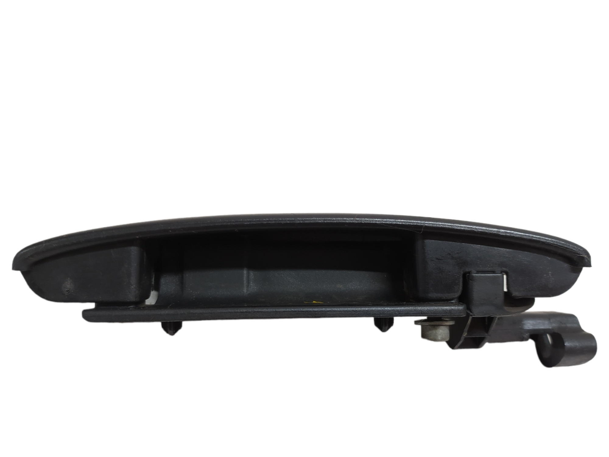 Maçaneta Externa Traseira Esquerda Fiat Palio 2000 V21 Traseiro 7