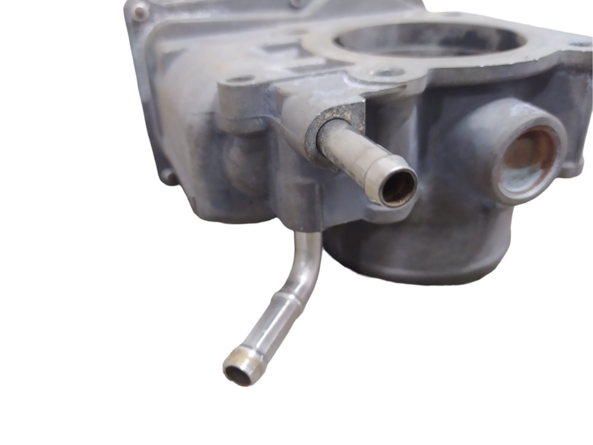 Tbi Corpo De Borboleta Toyota Corolla 1.8 2009 22030 6