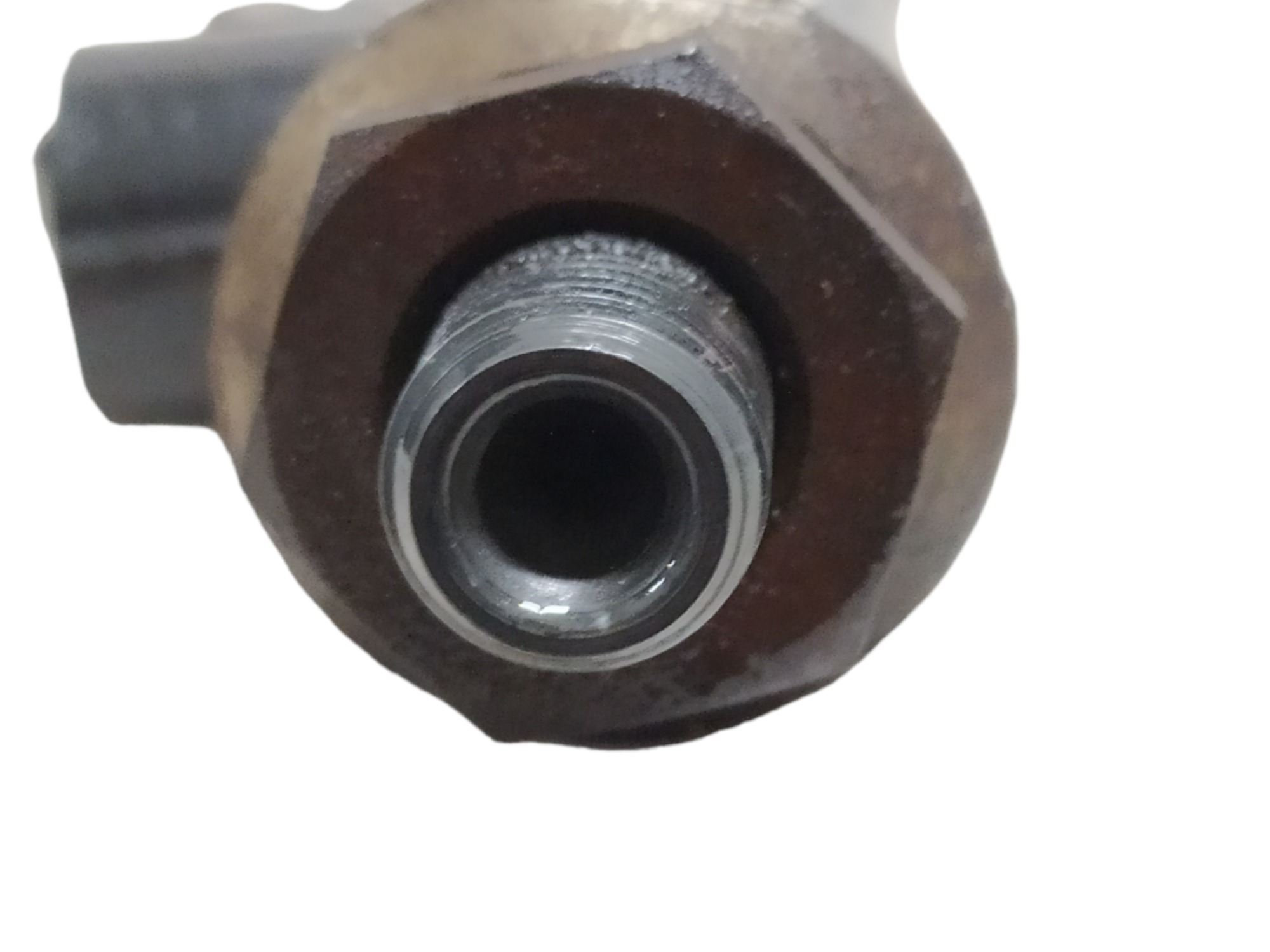 Sensor Pressao Combustivel Discovery 3 2.7 2008 V92 5