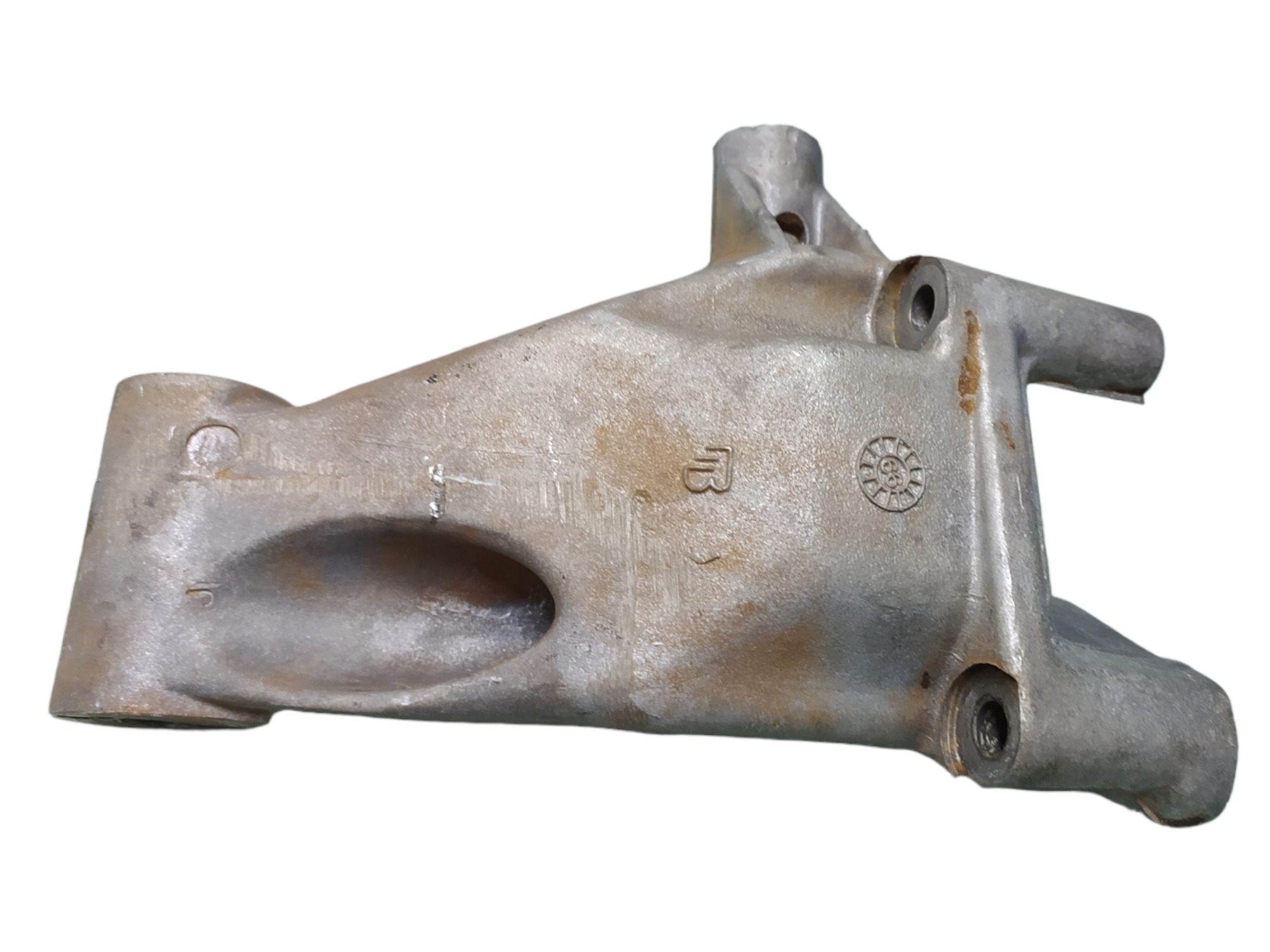 Suporte Fixação Motor Fiat Marea 2.0 2000 60602860 V11 4