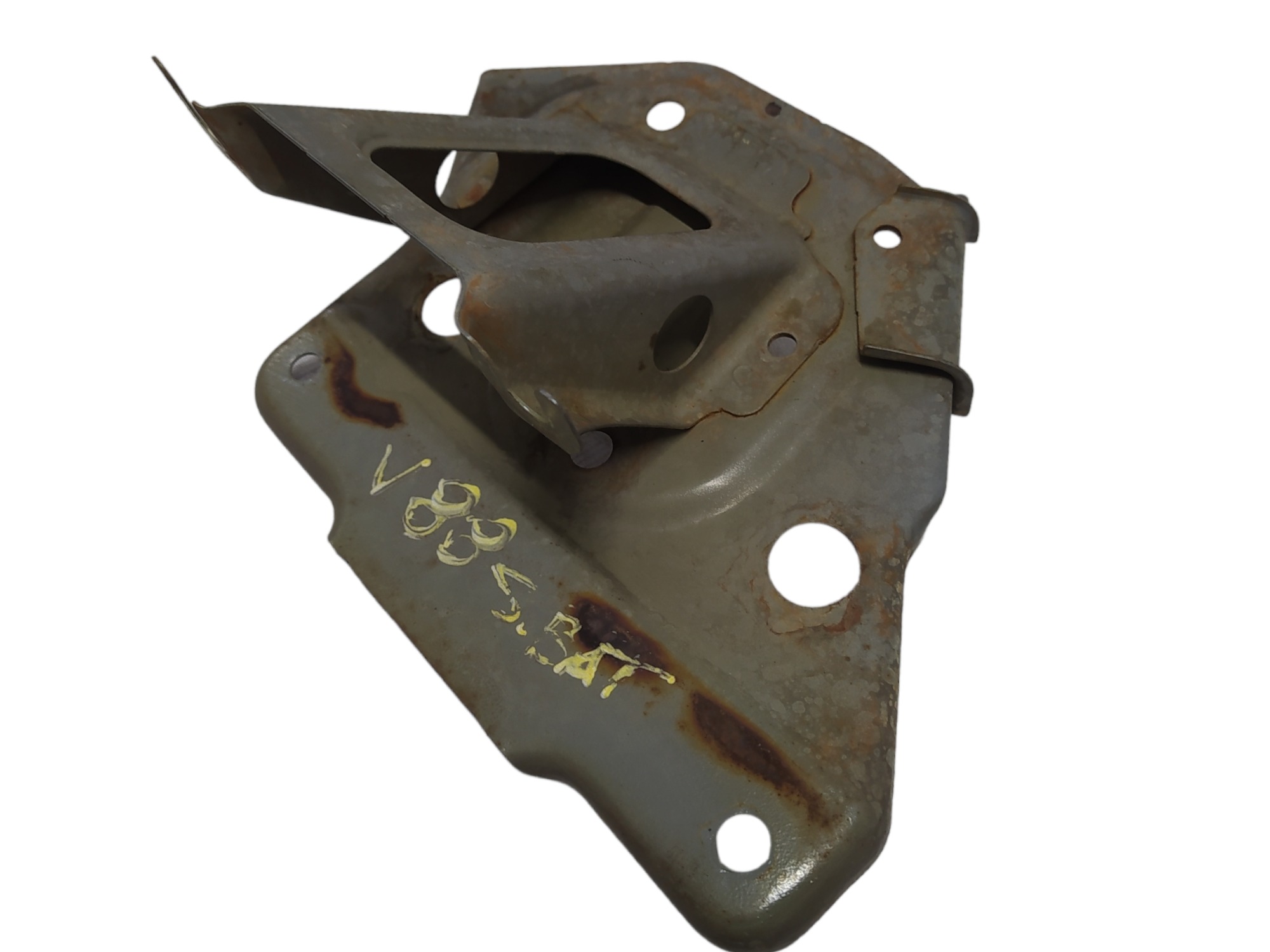 Suporte Da Bateria Honda Civic 1.7 2003 V88 3