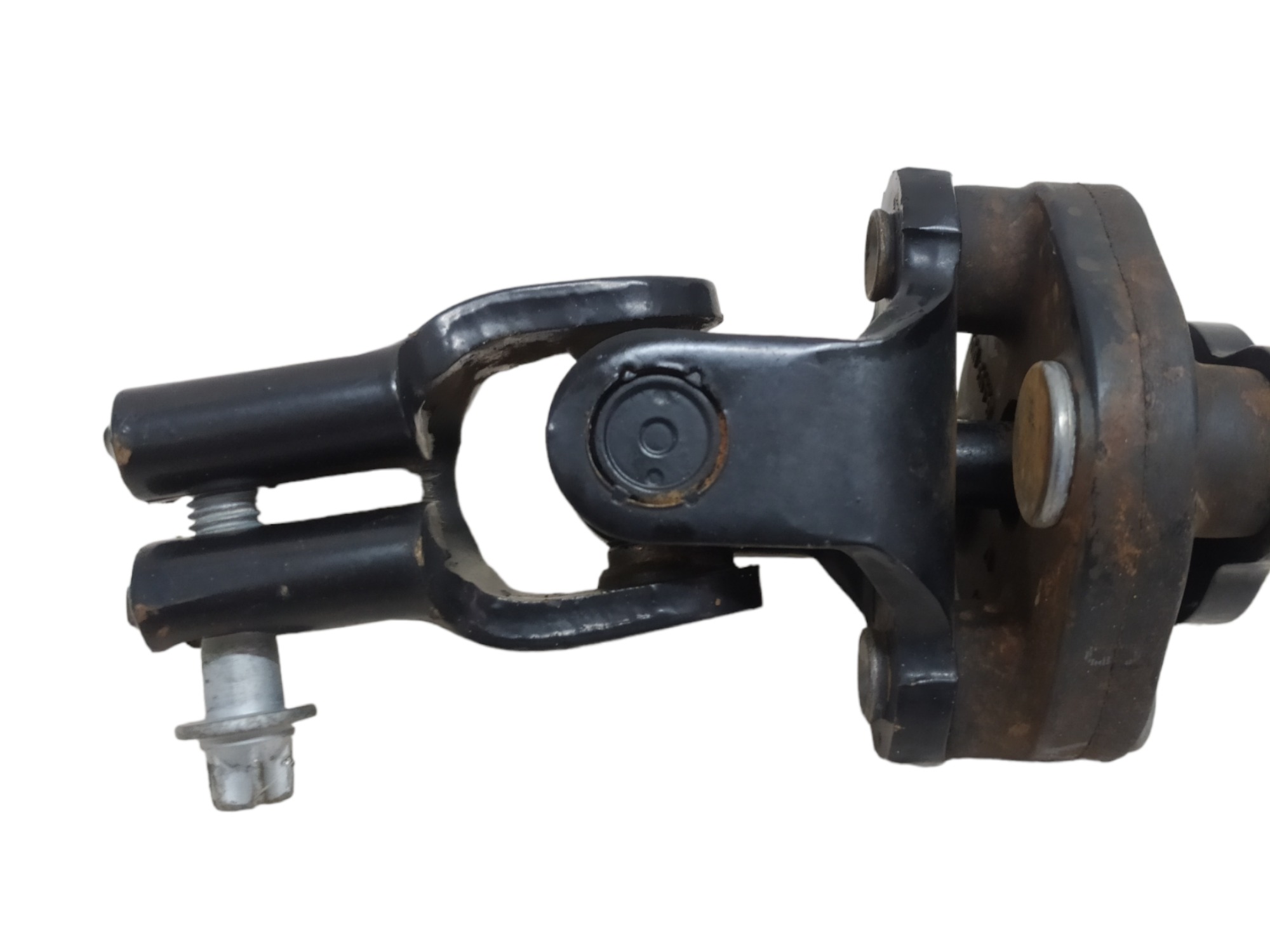 Cruzeta Coluna Direção Land Rover Discovery 3 2008 V92 4