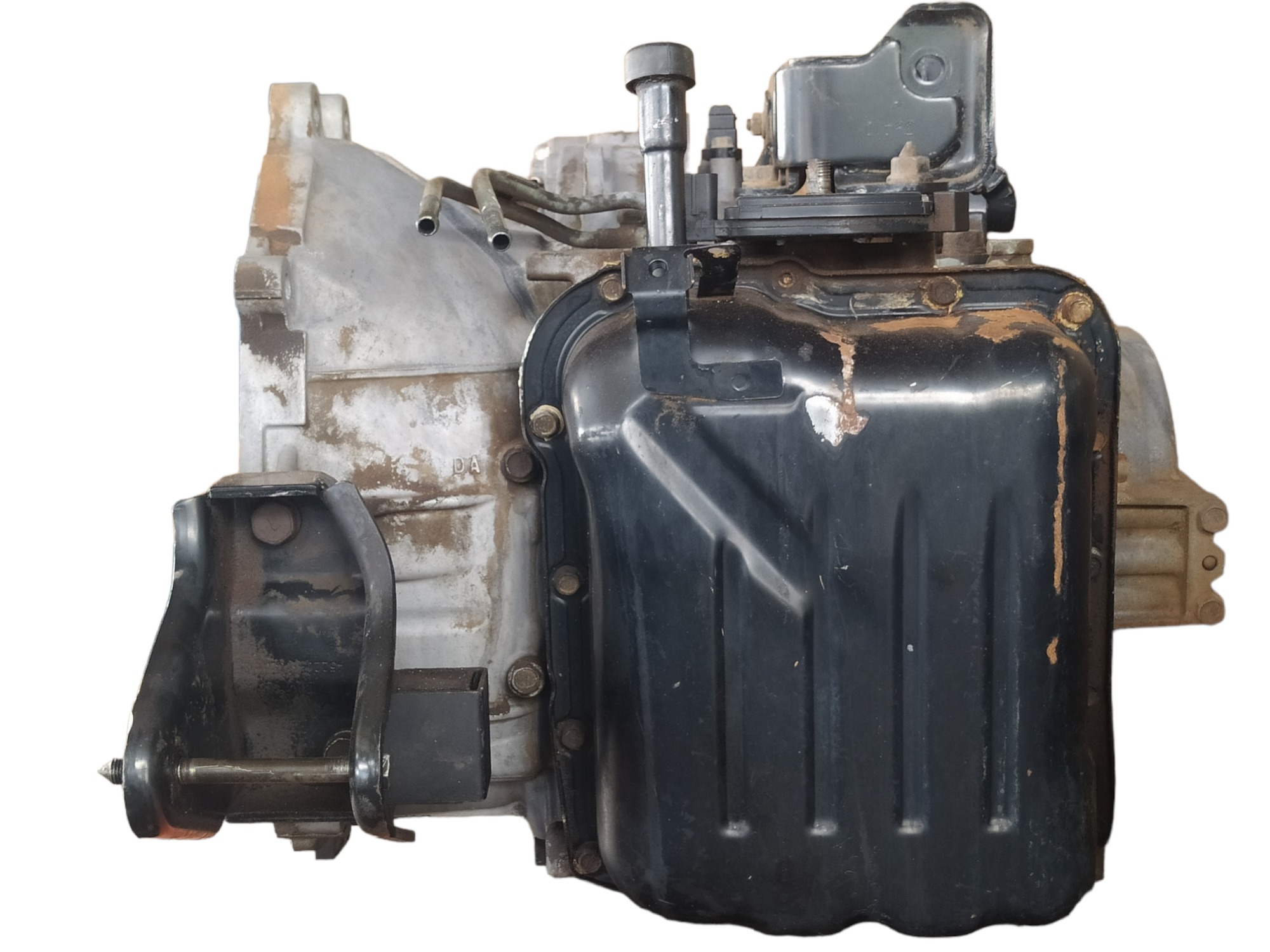 Caixa de Marcha Câmbio Automático Santa Fe 2.7 V6 2001 V55 2