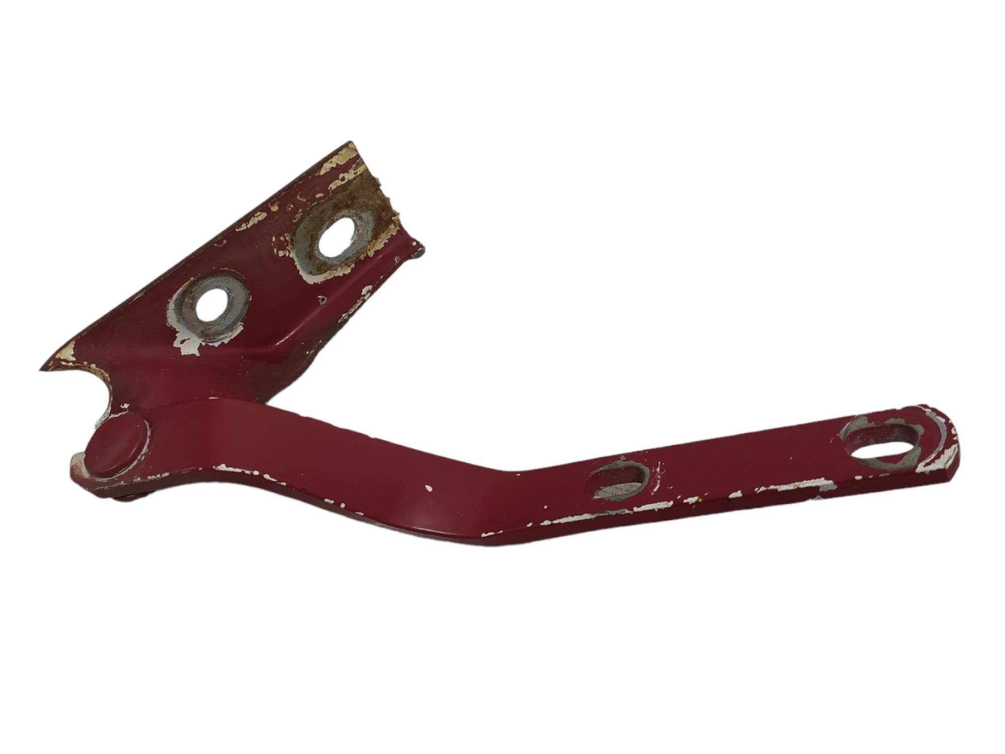 Dobradiça Esquerdo Capo Volkswagen Golf 1995 A 1998 V41 2