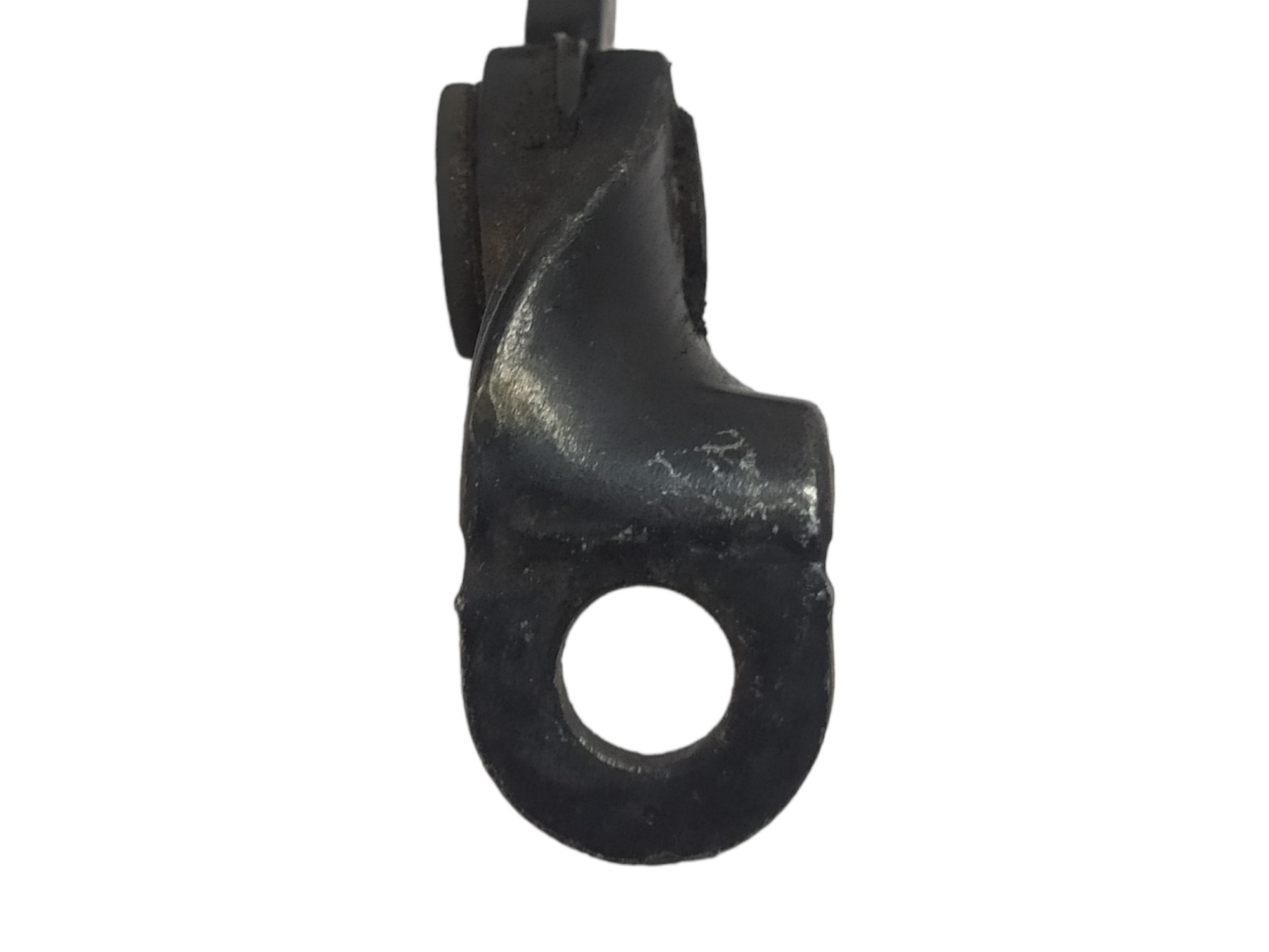 Limitador Porta Traseira Esquerda Peugeot 207 2011 V90 6