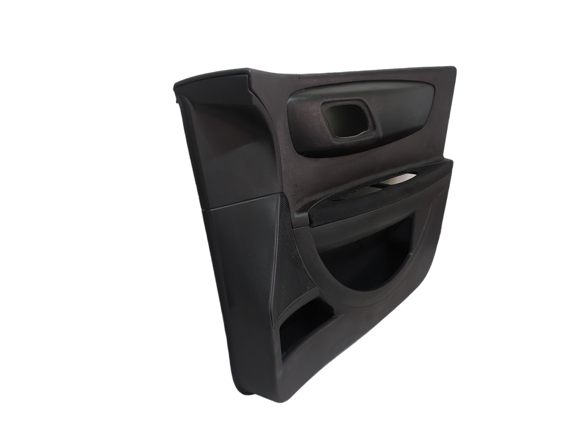 Forro Porta Dianteira Direita Citroen C4 Pallas 2011 V89 3