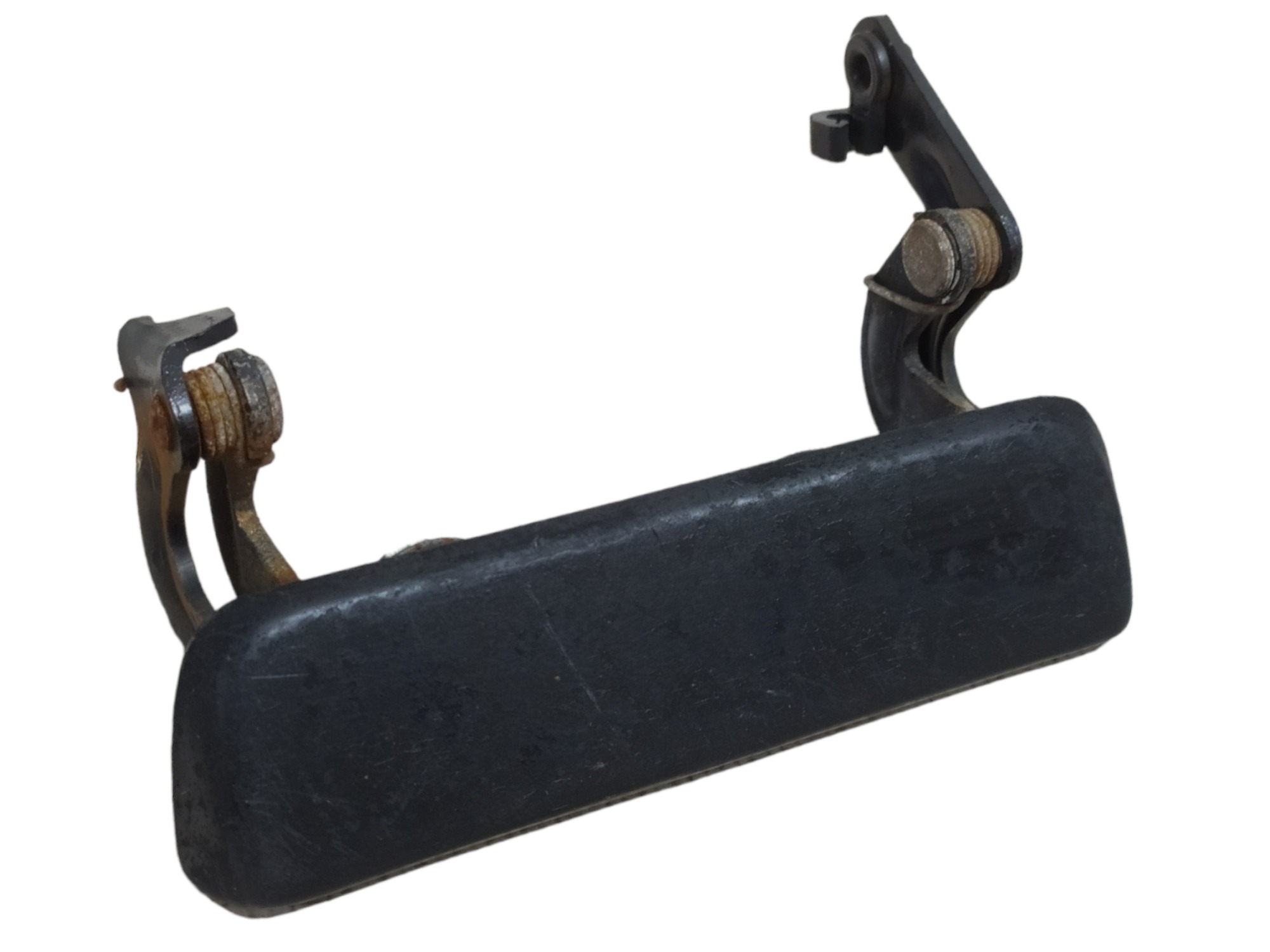 Maçaneta Externa Esquerda Chevrolet Kadett 1988 A 1997 2