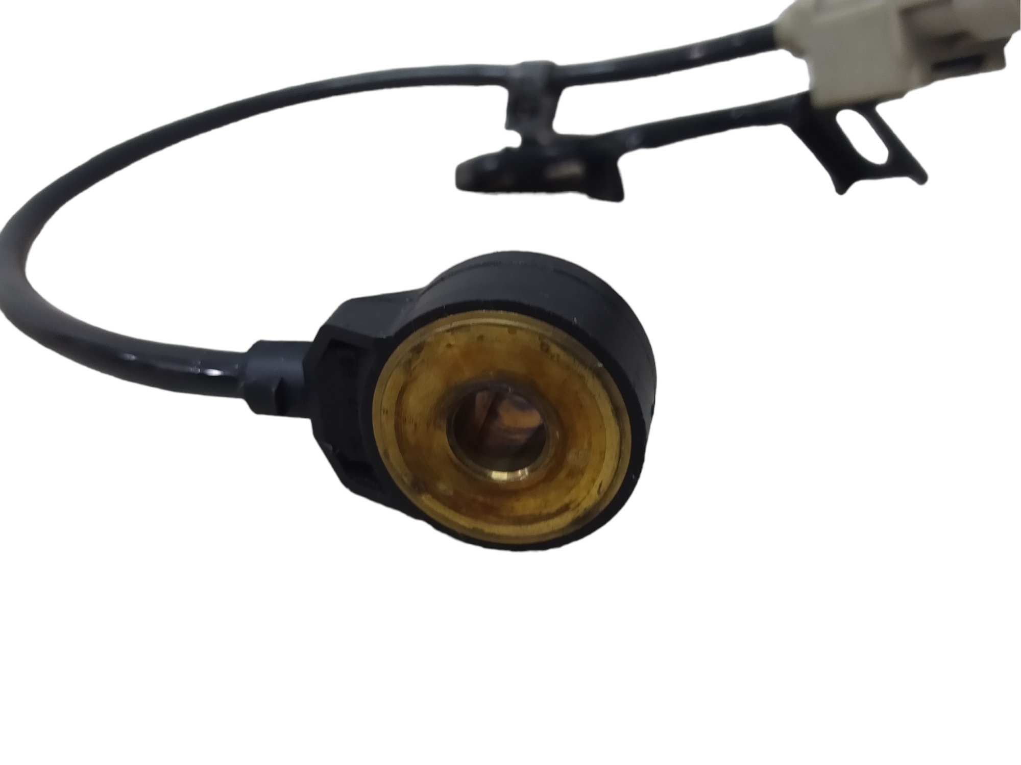 Sensor Detonação Hyundai Hb20 1.6 2016 0261231228