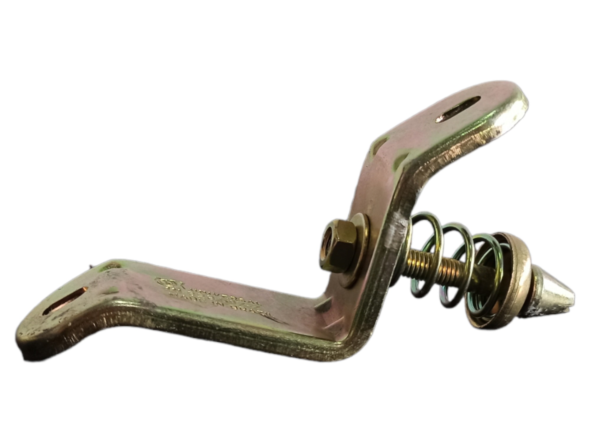 Fechadura Superior Capo Volkswagen Fusca 1971 A 2008 Balcão