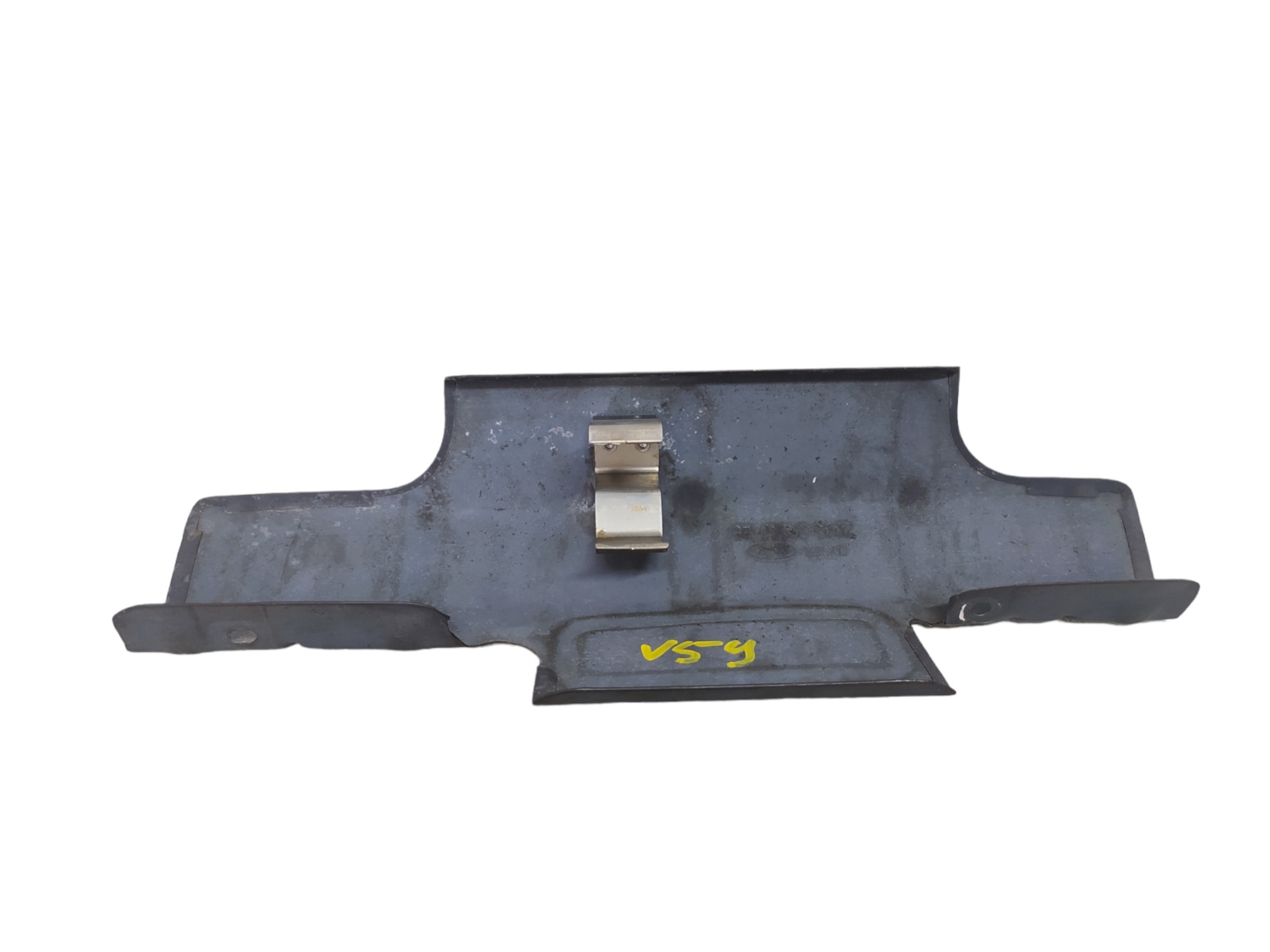 Capa Protetora Ford Fiesta 1.0 2002 V59 4
