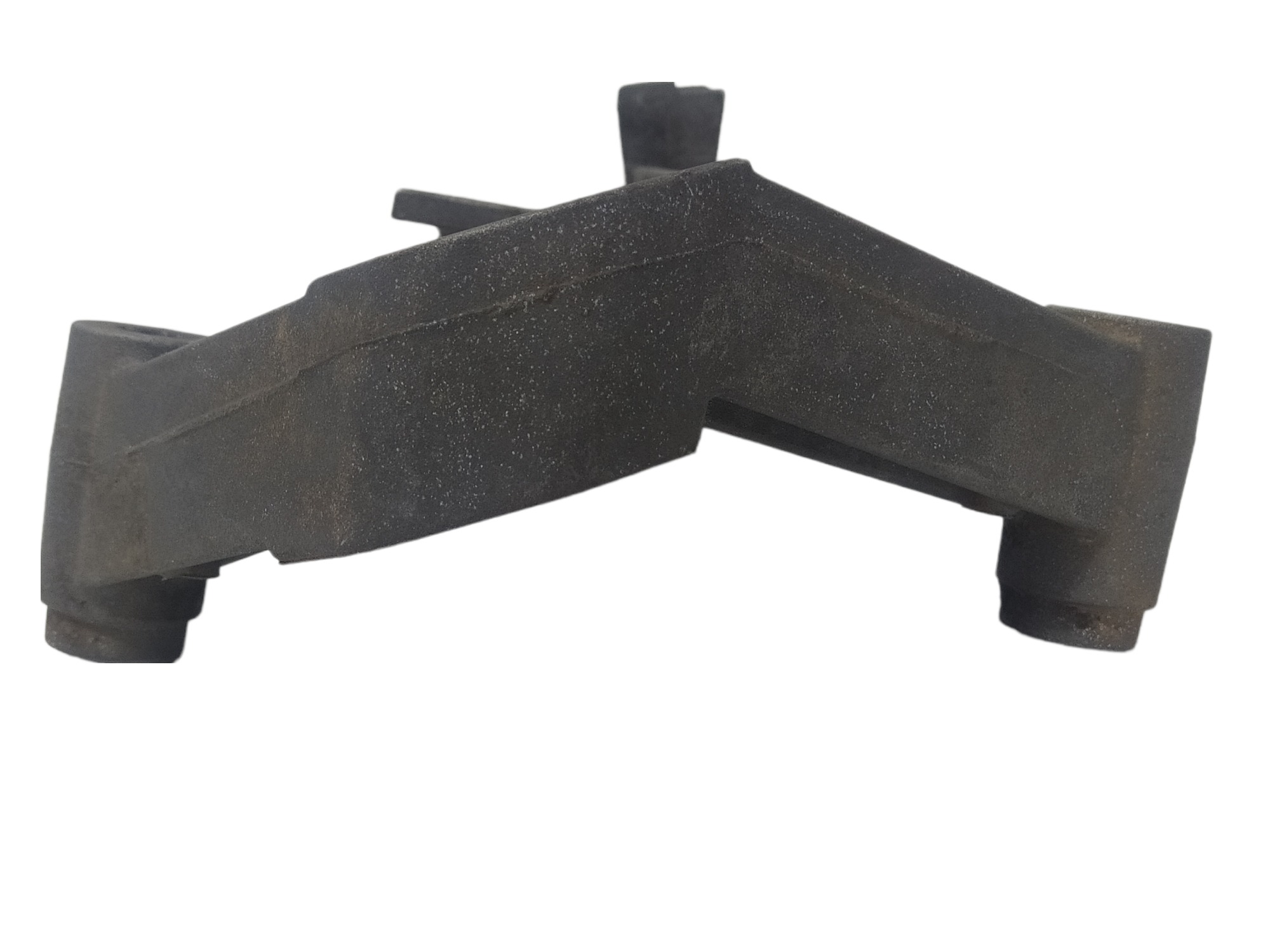 Suporte Coxim Do Câmbio Renault Clio 1.0 8200695994 V47 4
