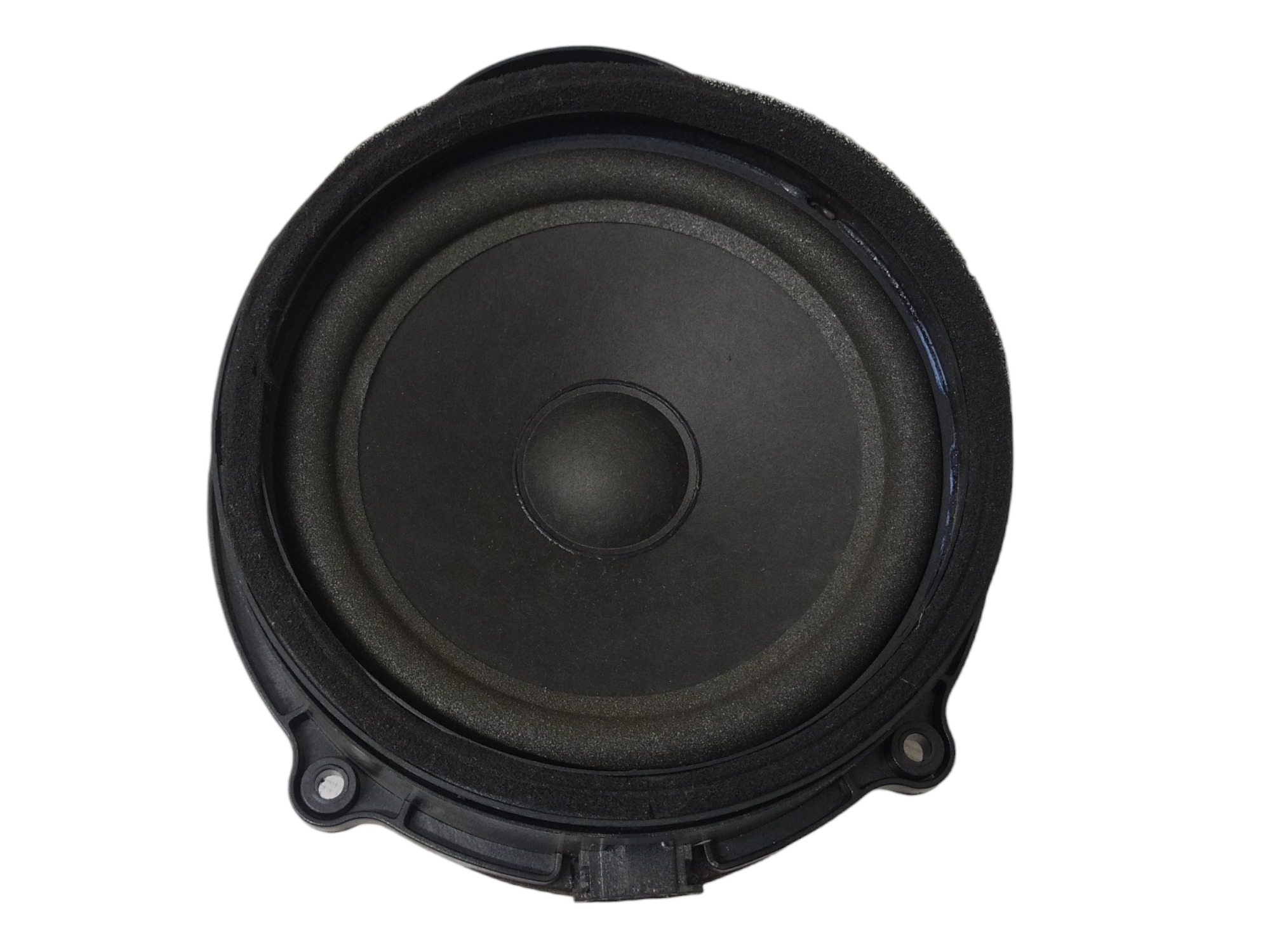 Alto Falante Porta Dian Esq Land Rover Discovery 3 2008 V92 Preto