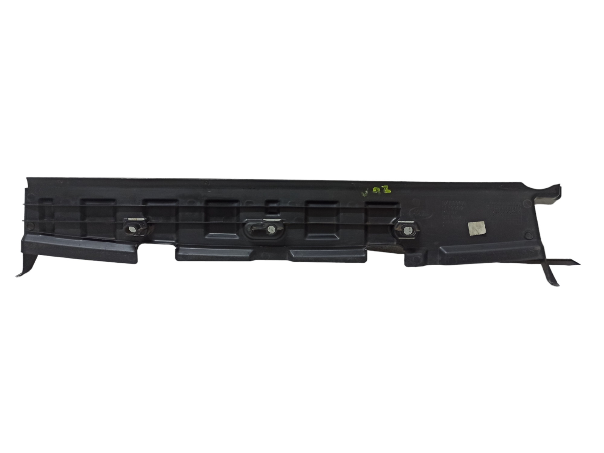 Defletor Radiador Land Rover Discovery 3 2008 V92 4