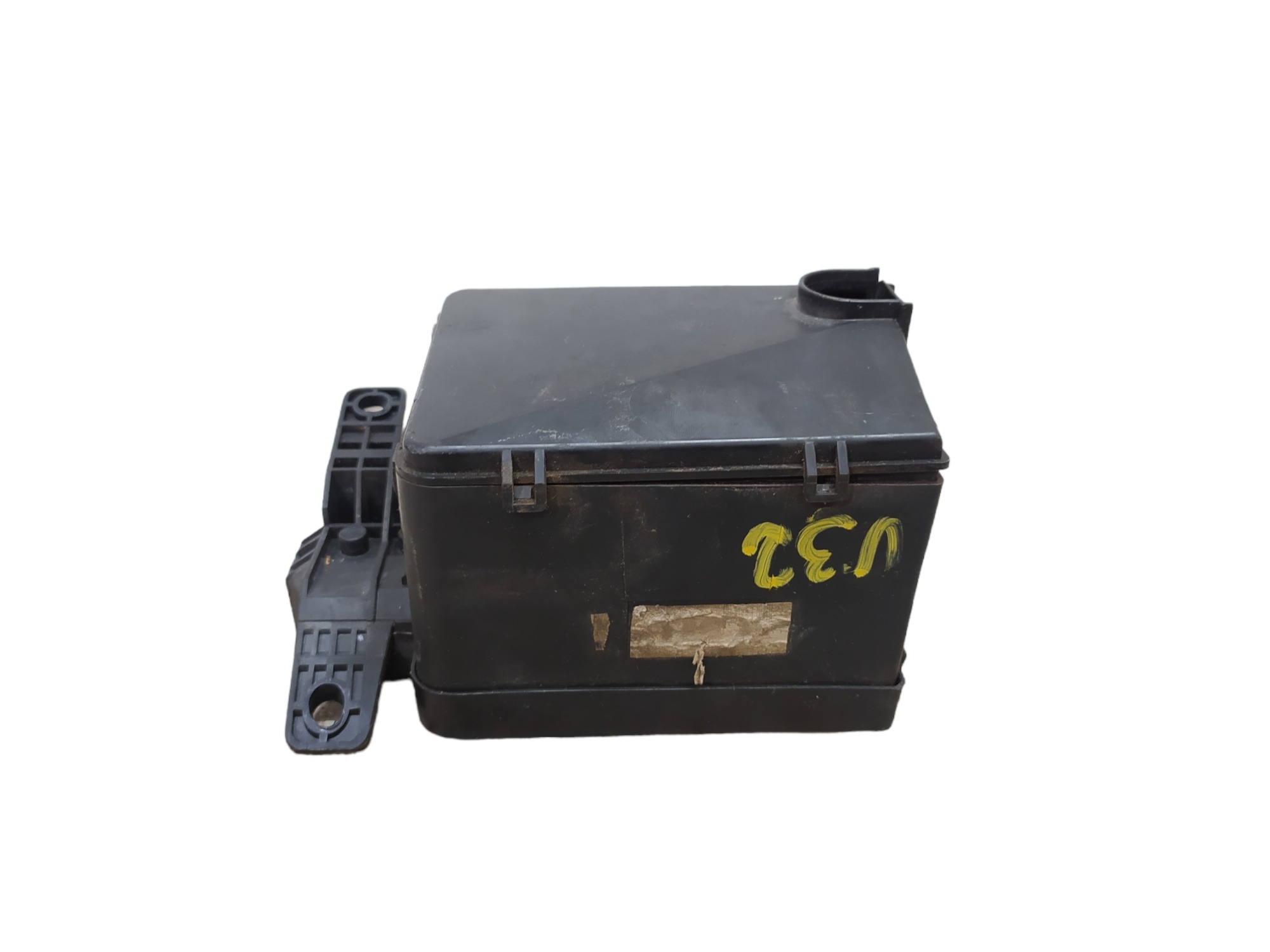Caixa Do Fusivel Honda Civic 1.5 1993 V32 6
