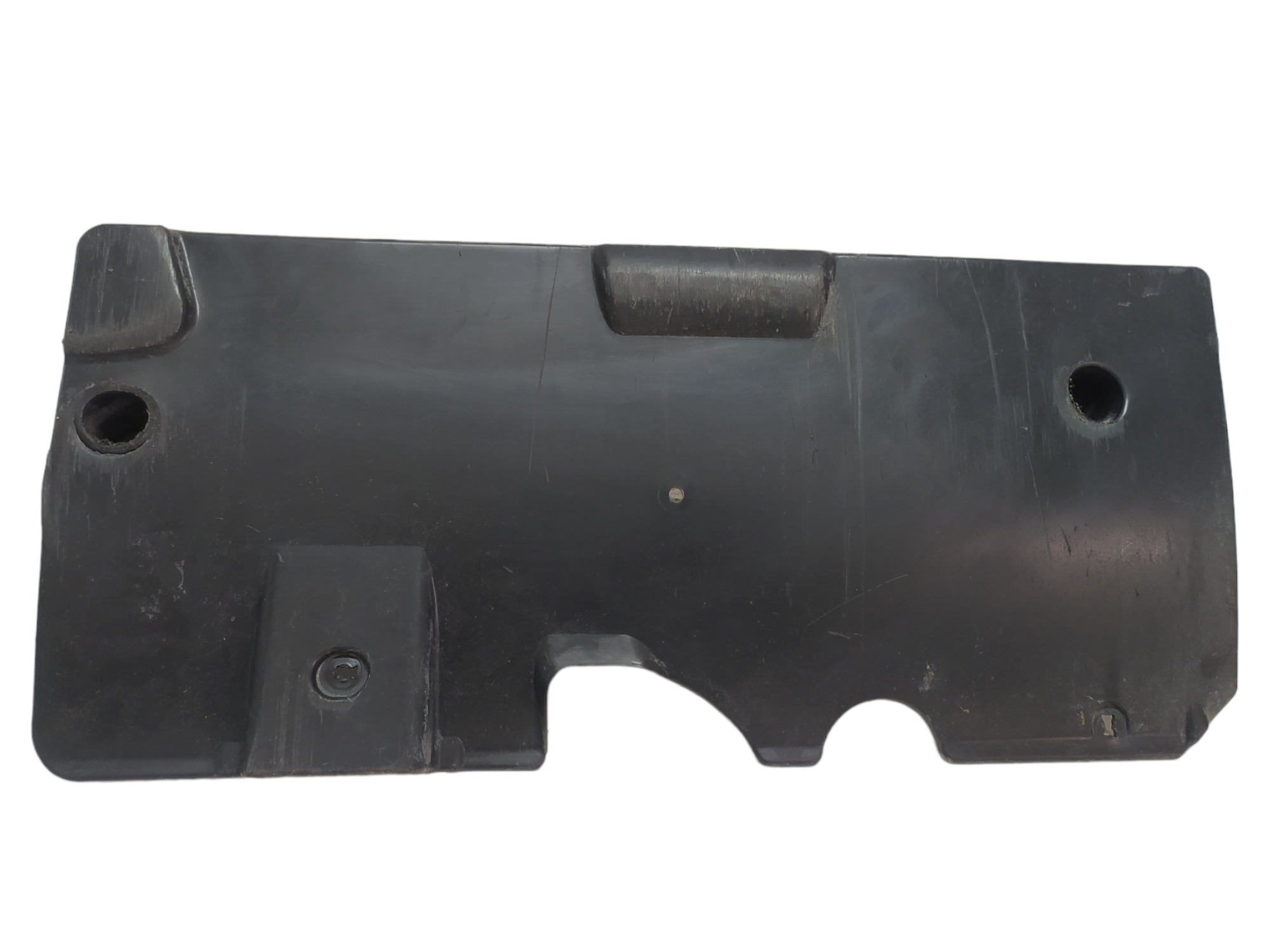 Protetor Traseiro Do Motor Citroen C4 Pallas 2011 V89
