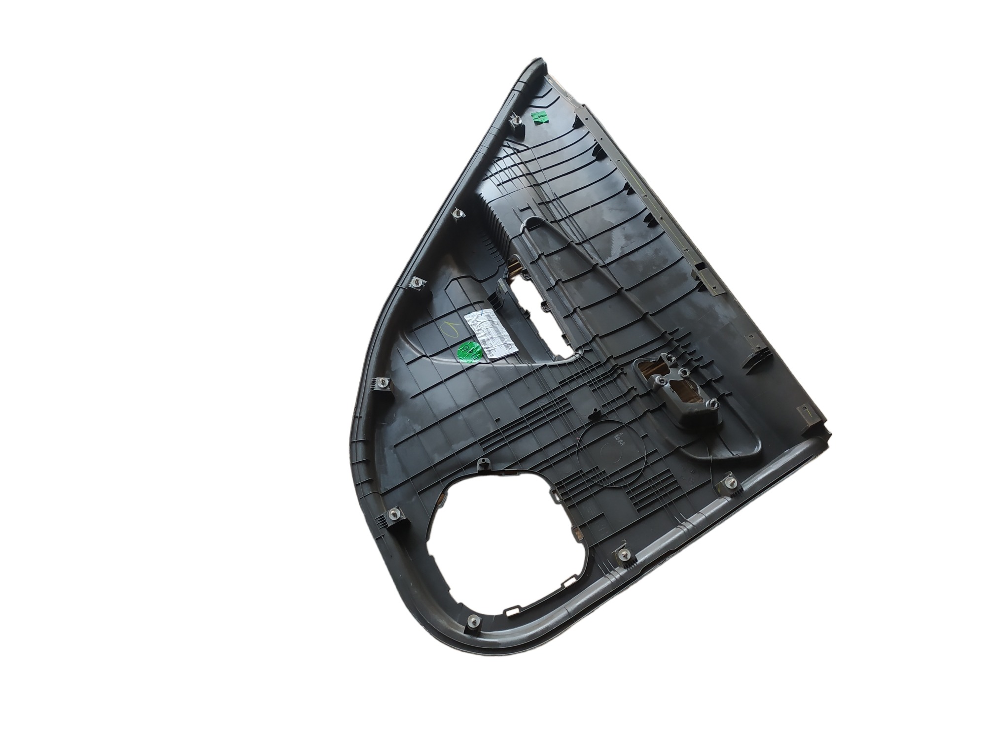 Forro Da Porta Traseira Direita Chevrolet Cobalt 1.4 2012 5