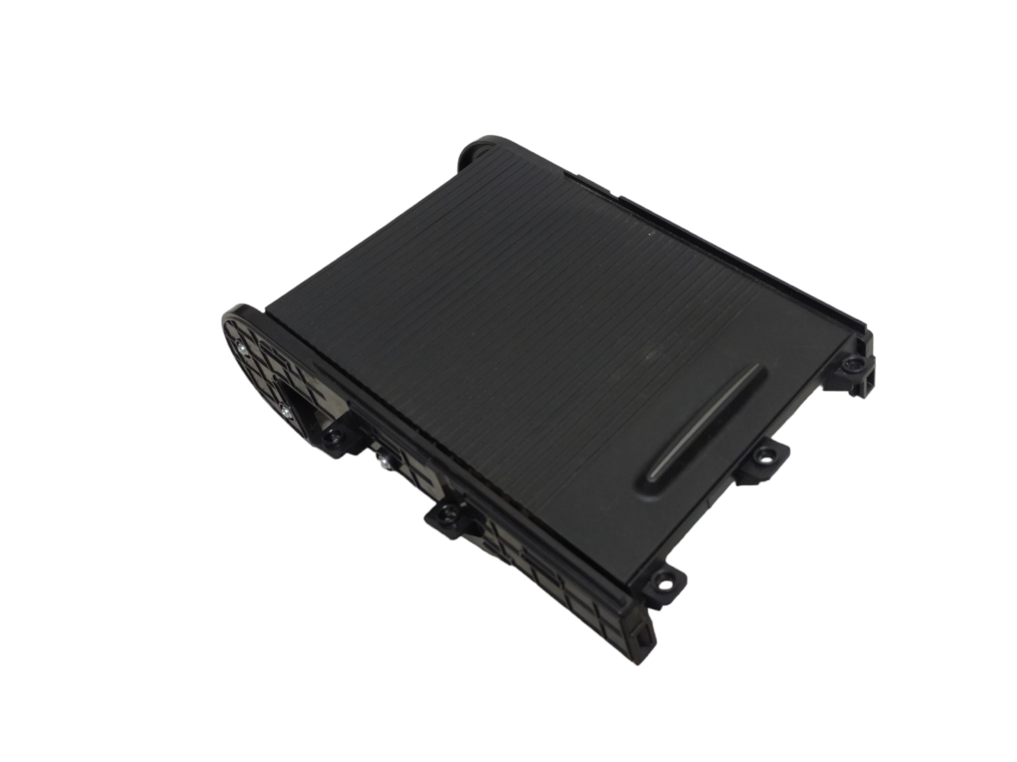 Porta Objetos Esteira Hyundai Hb20 2014  846141s012 V69